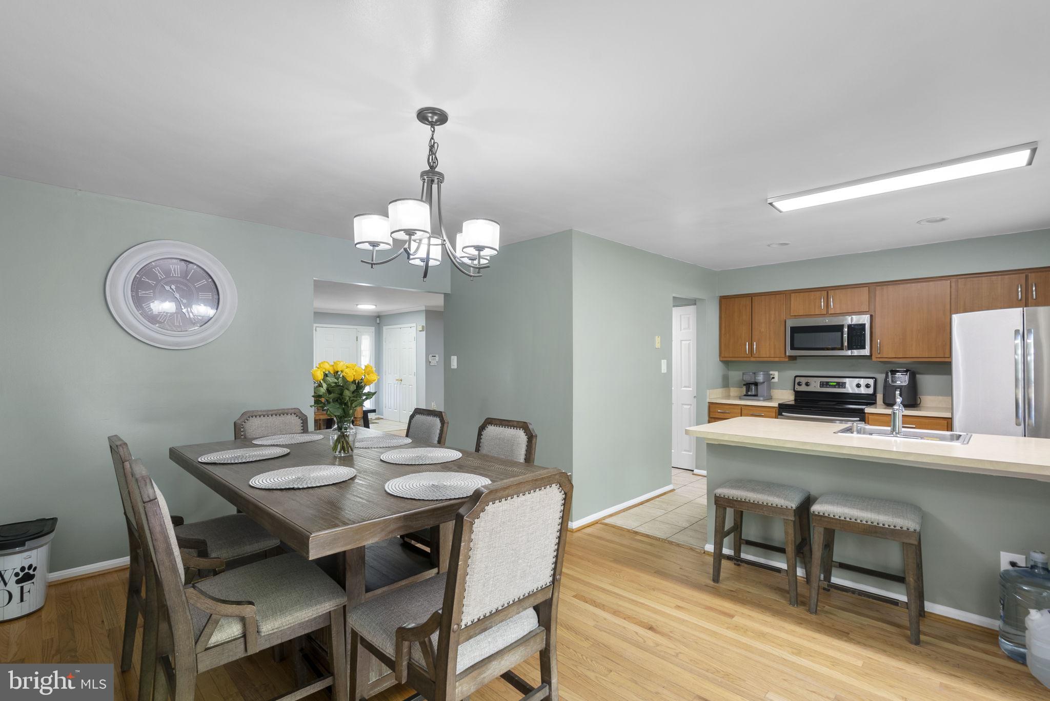 LONGMEAD - Residential