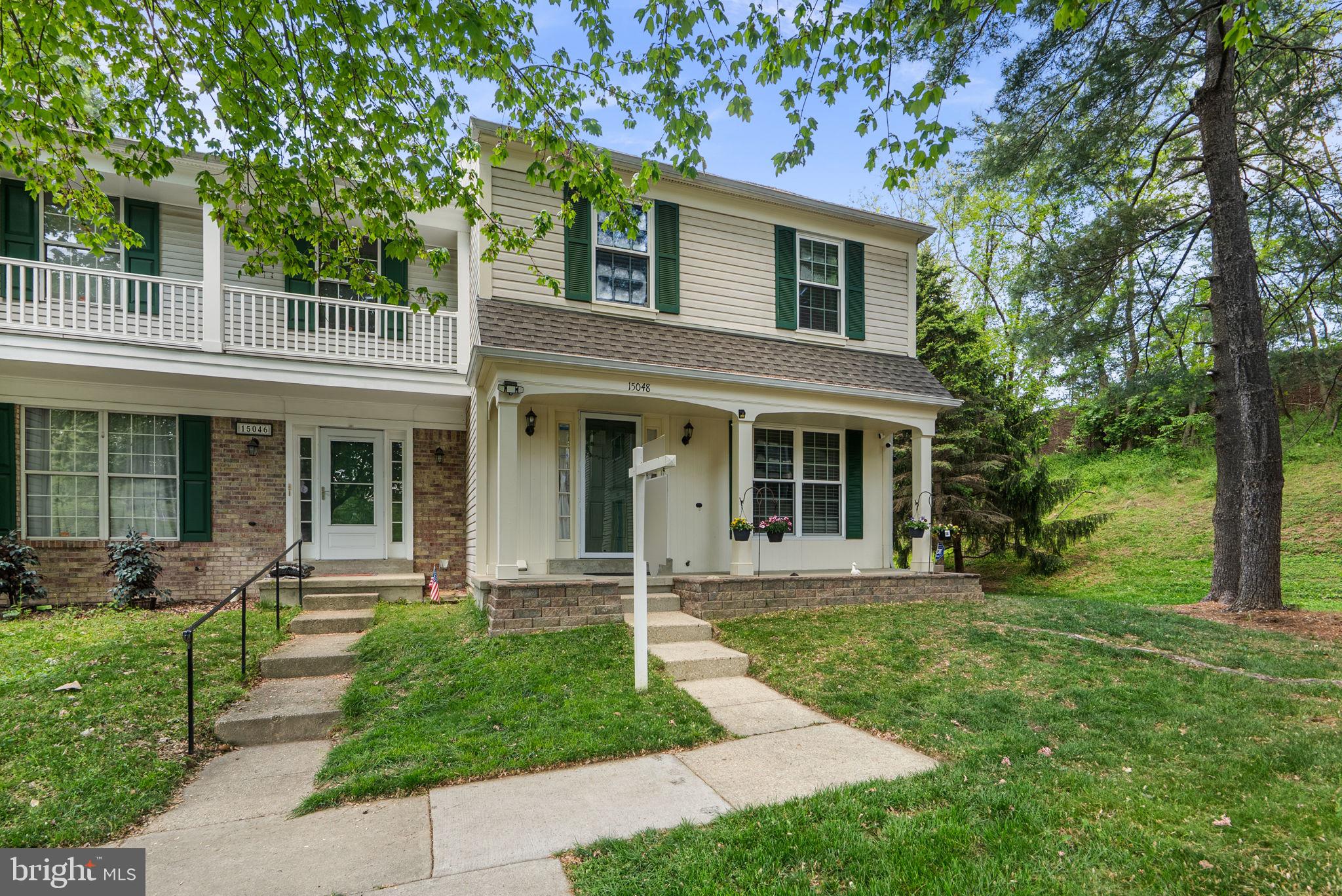 LONGMEAD - Residential