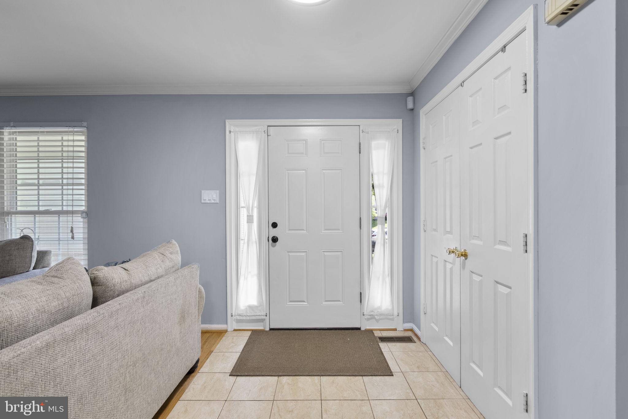 LONGMEAD - Residential