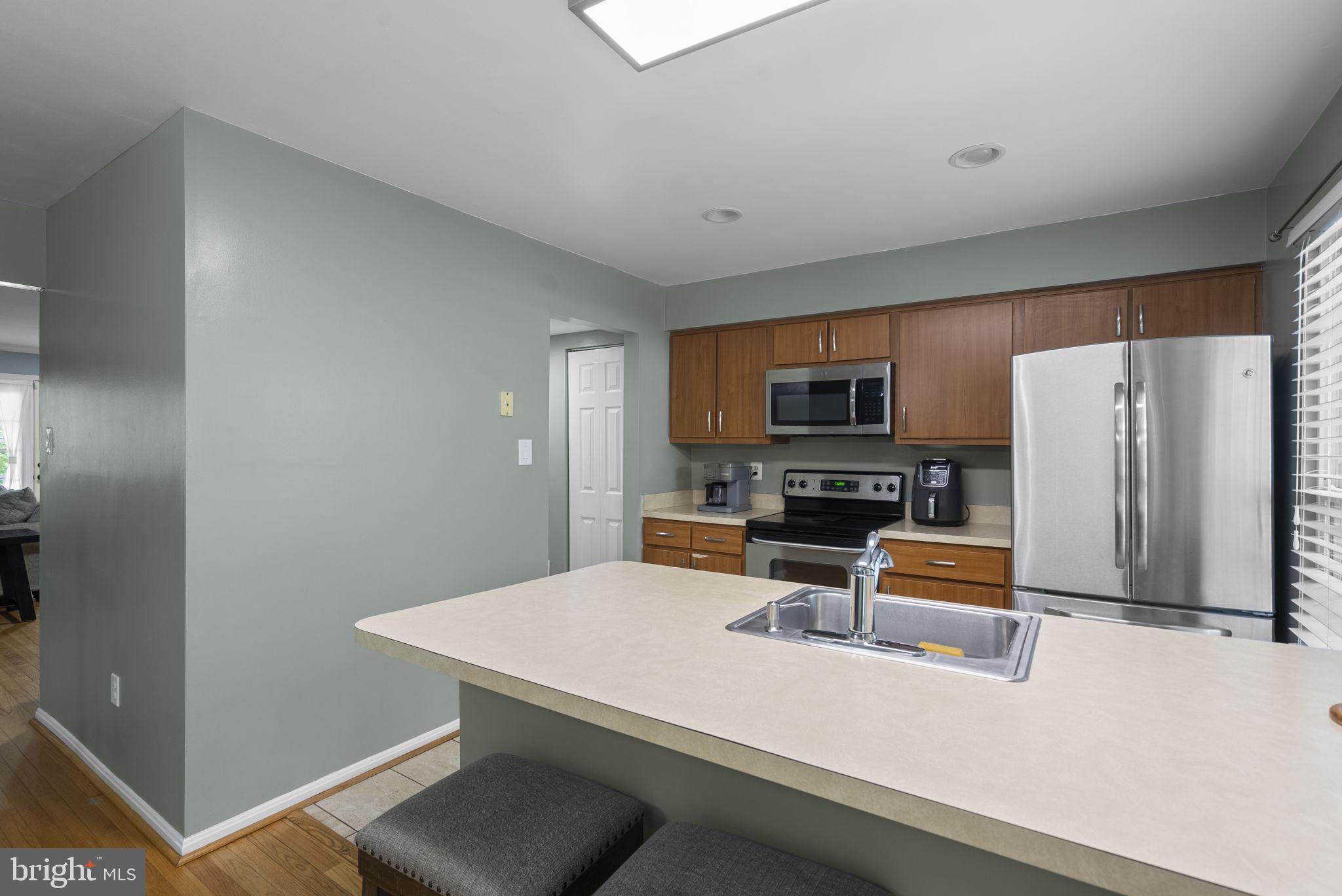 LONGMEAD - Residential