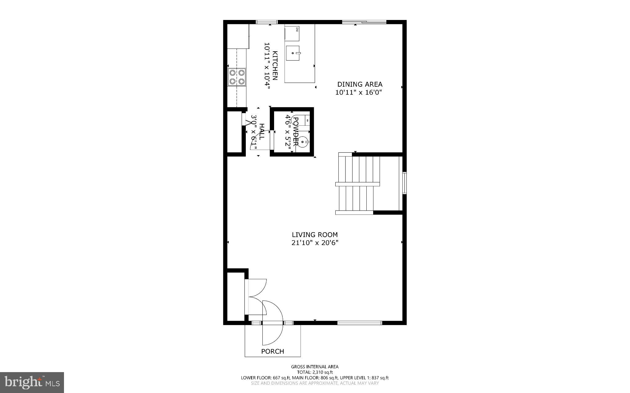 LONGMEAD - Residential
