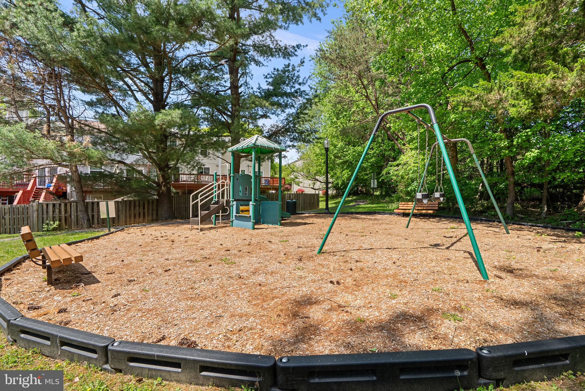 LONGMEAD - Residential