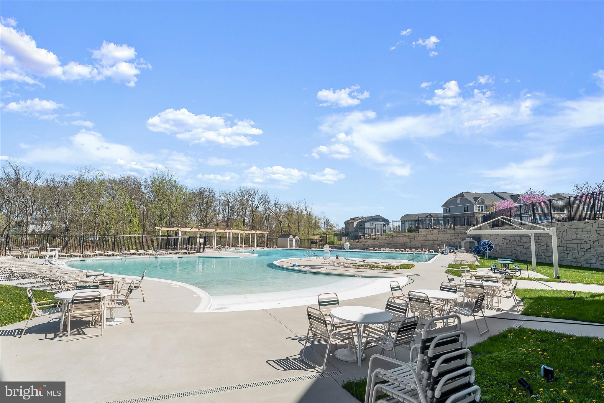 LAKE LINGANORE OAKDALE - Residential