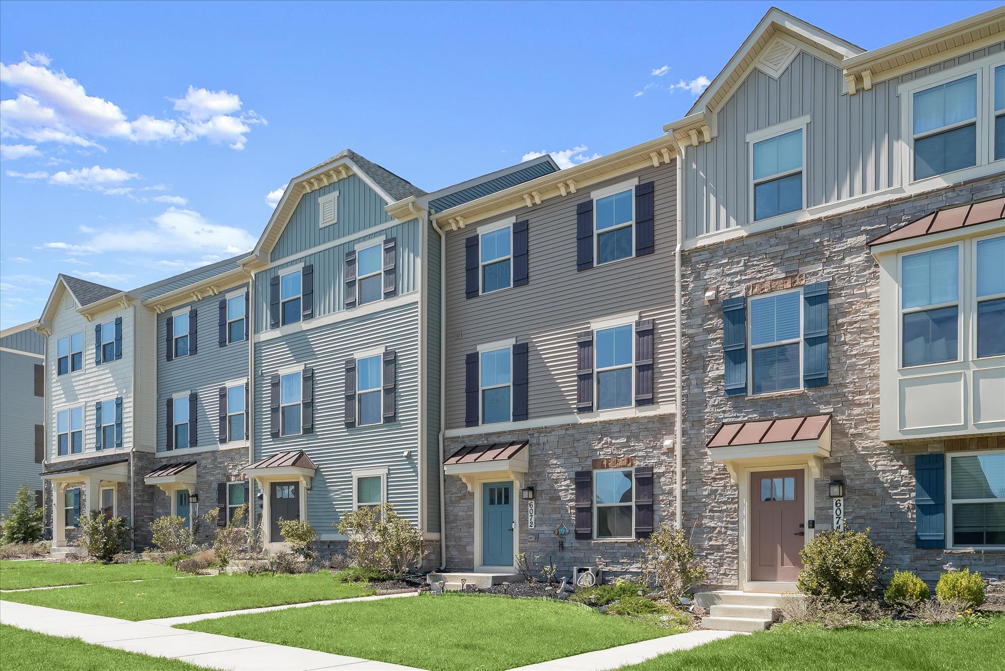 LAKE LINGANORE OAKDALE - Residential