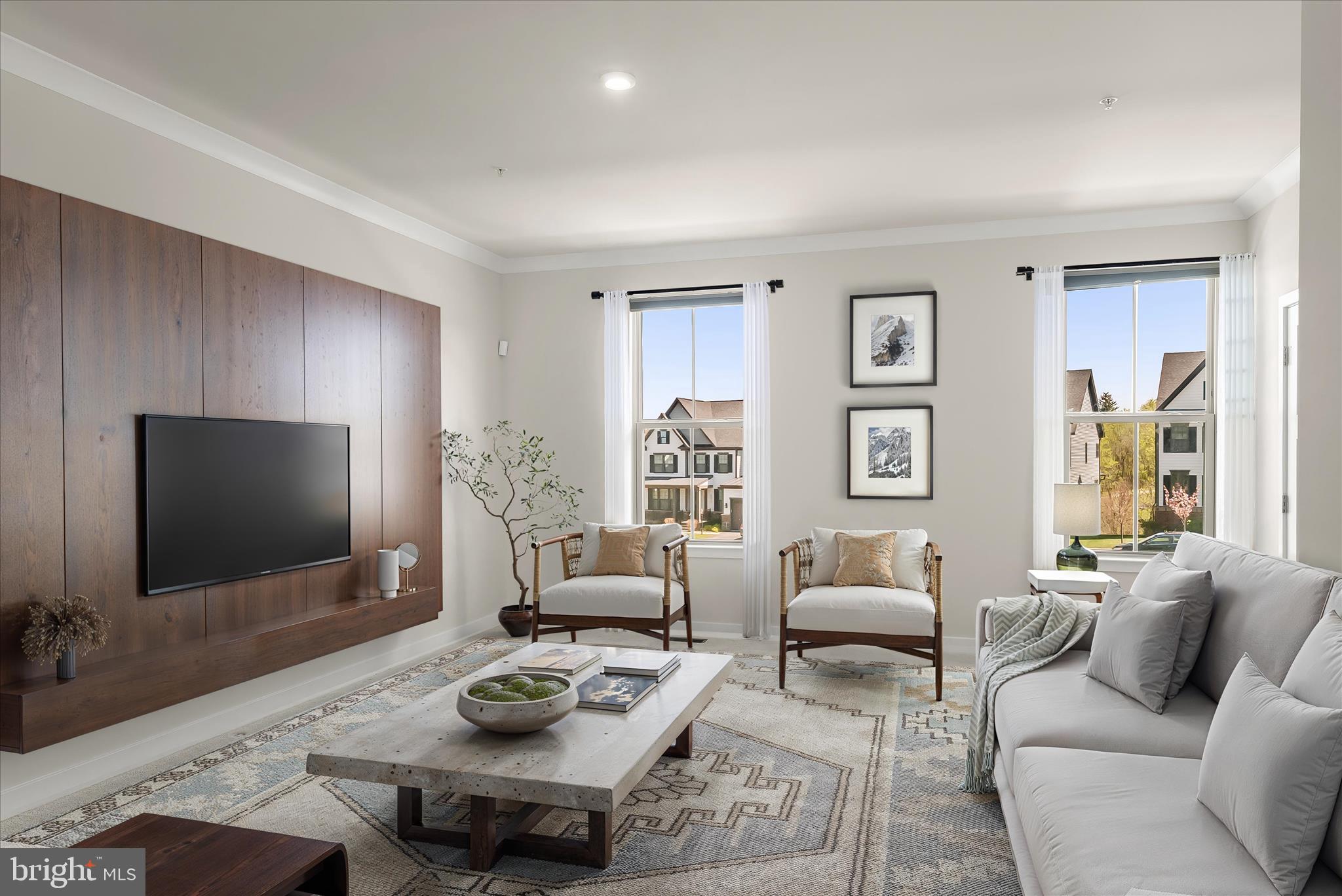 LAKE LINGANORE OAKDALE - Residential