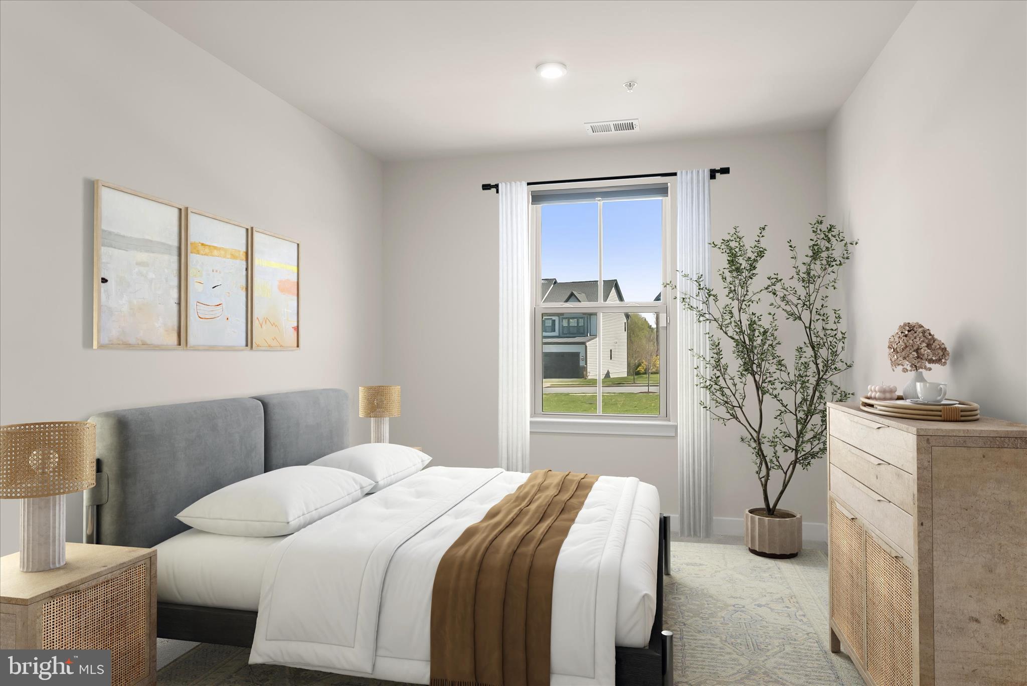 LAKE LINGANORE OAKDALE - Residential