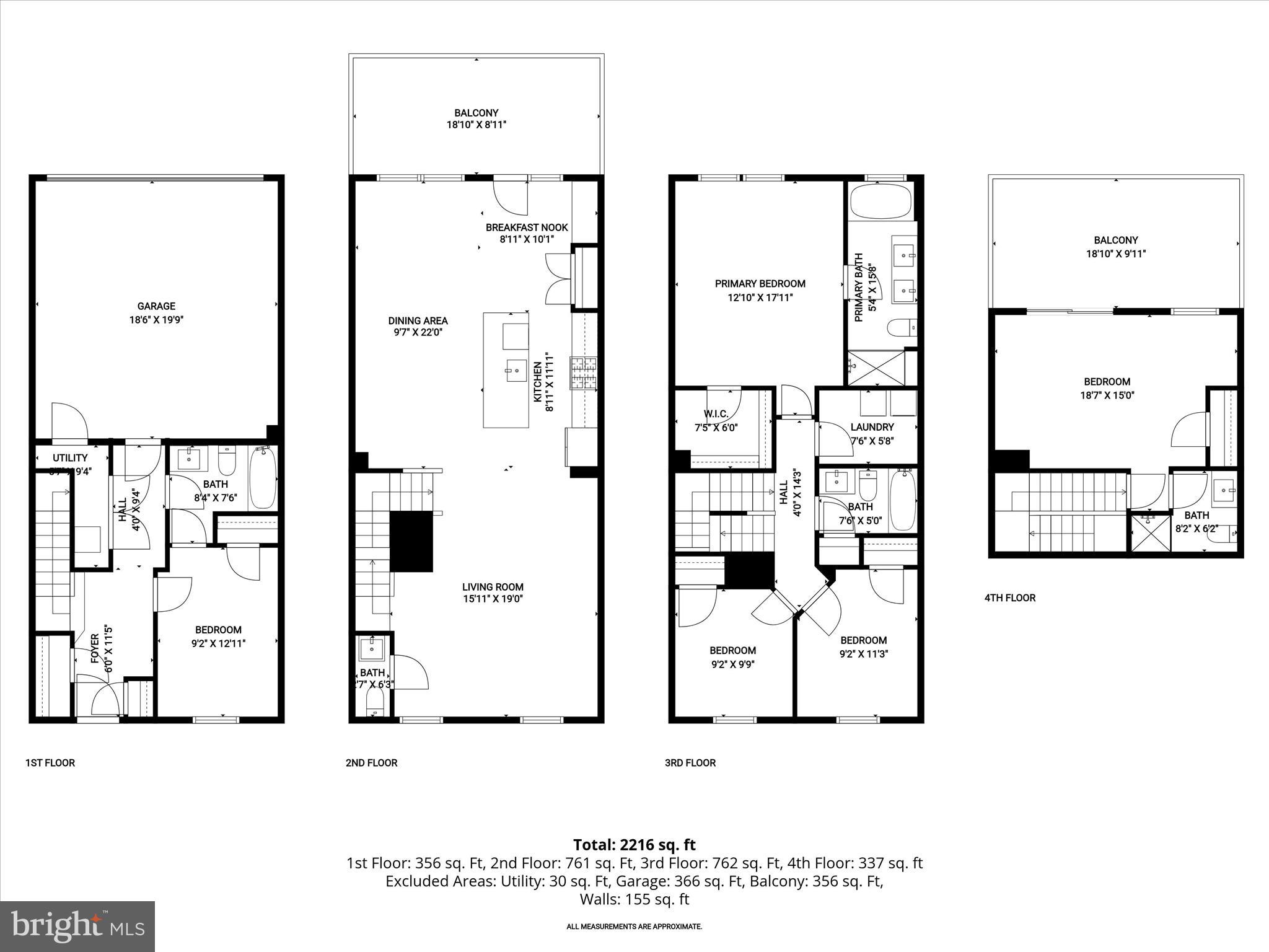LAKE LINGANORE OAKDALE - Residential