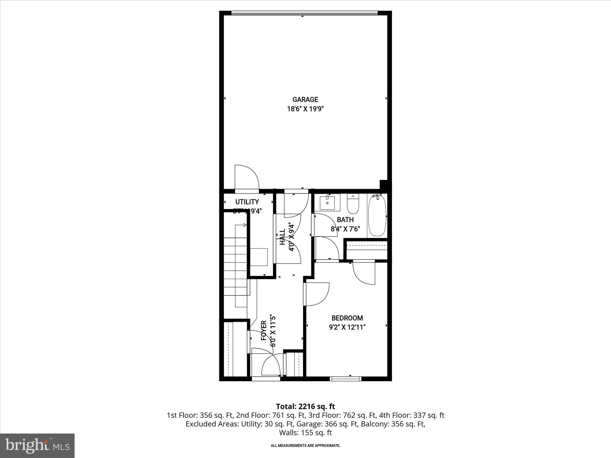 LAKE LINGANORE OAKDALE - Residential
