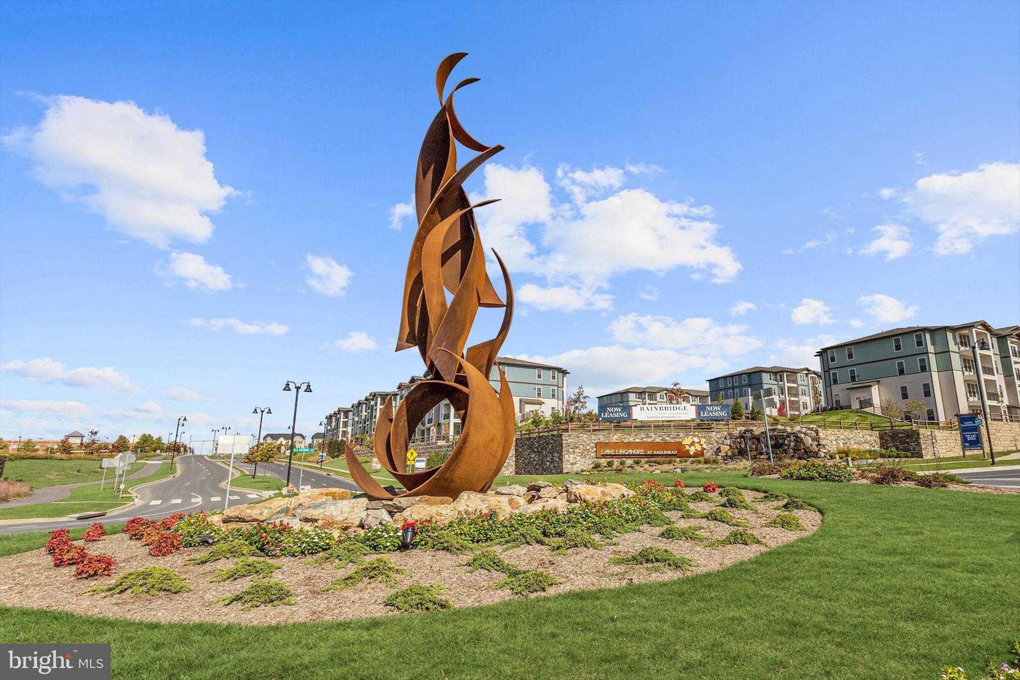 LAKE LINGANORE OAKDALE - Residential