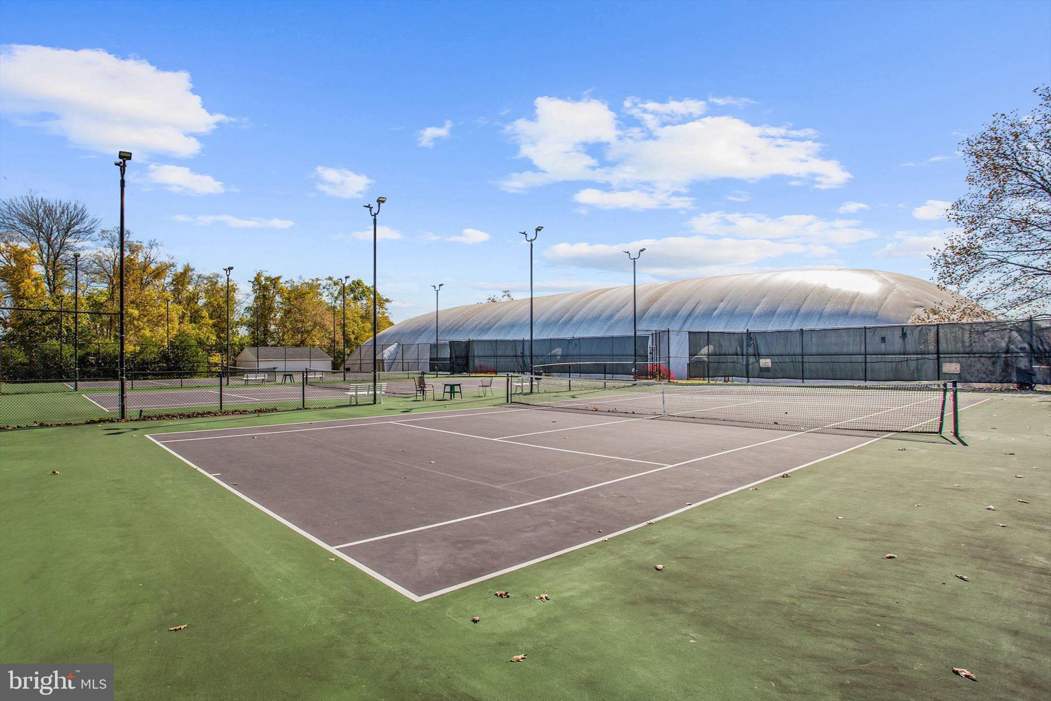 LAKE LINGANORE OAKDALE - Residential