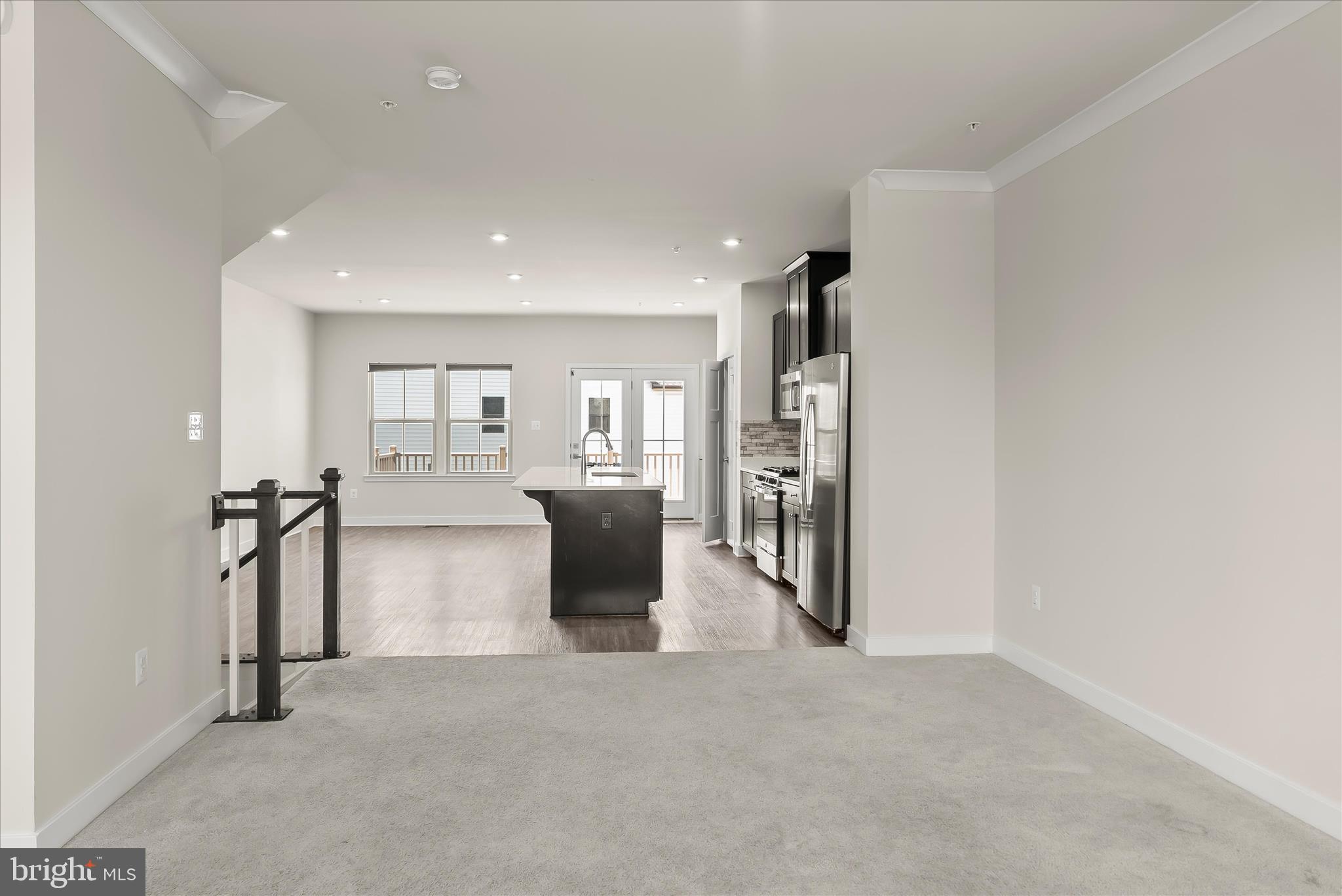 LAKE LINGANORE OAKDALE - Residential