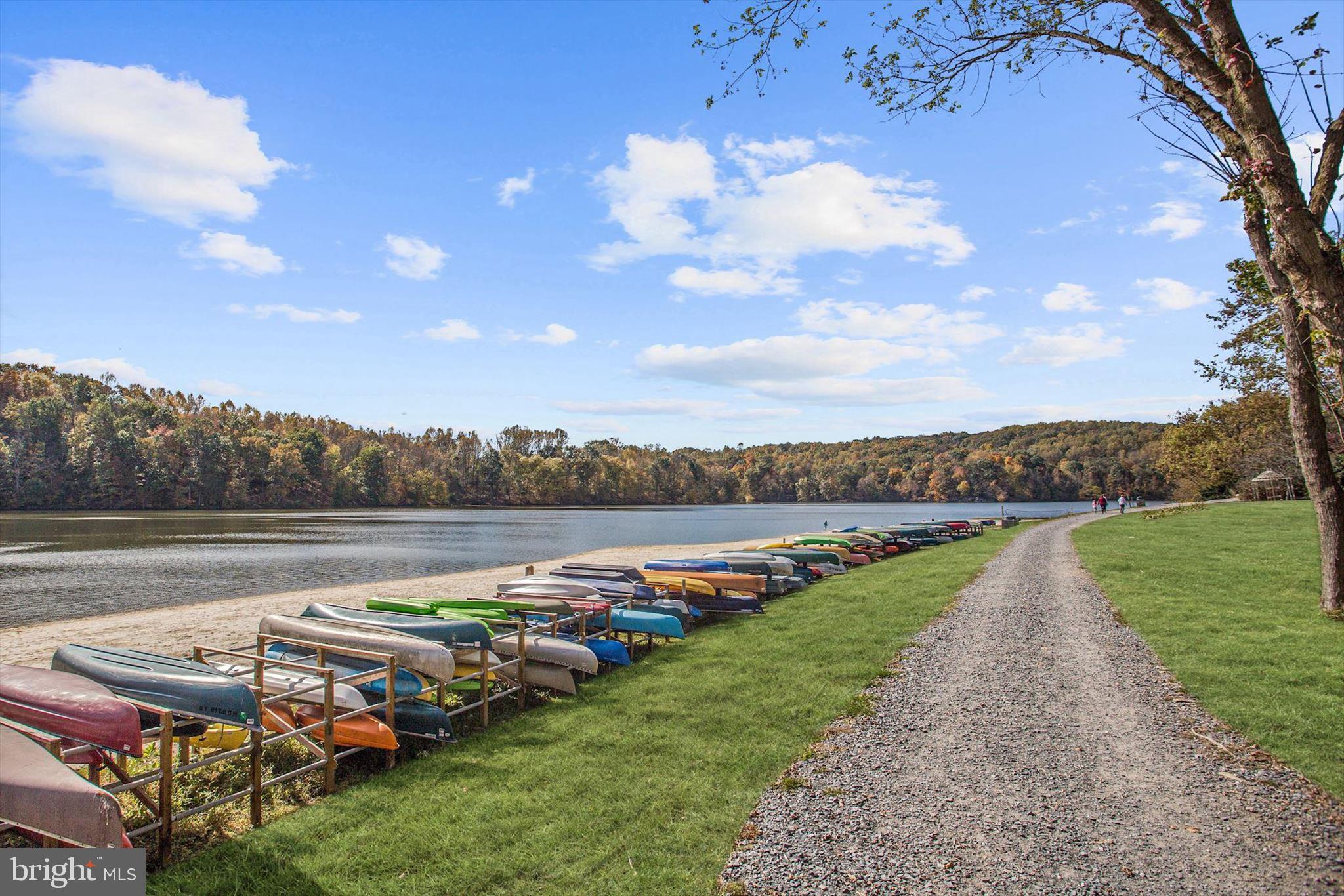 LAKE LINGANORE OAKDALE - Residential