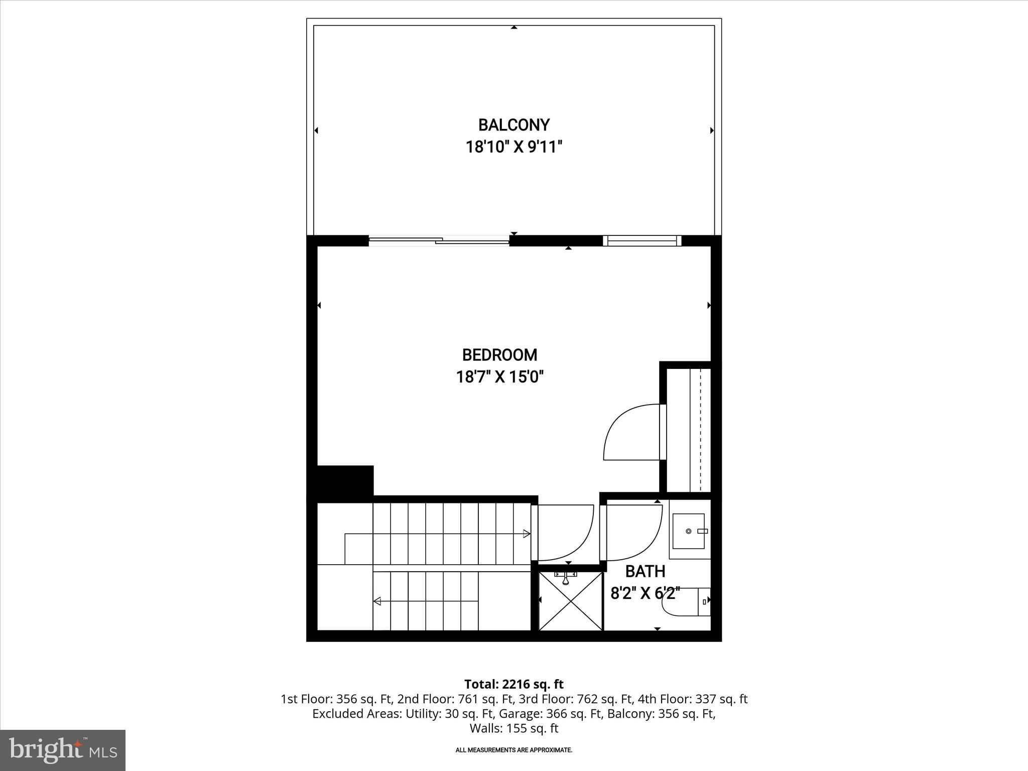 LAKE LINGANORE OAKDALE - Residential