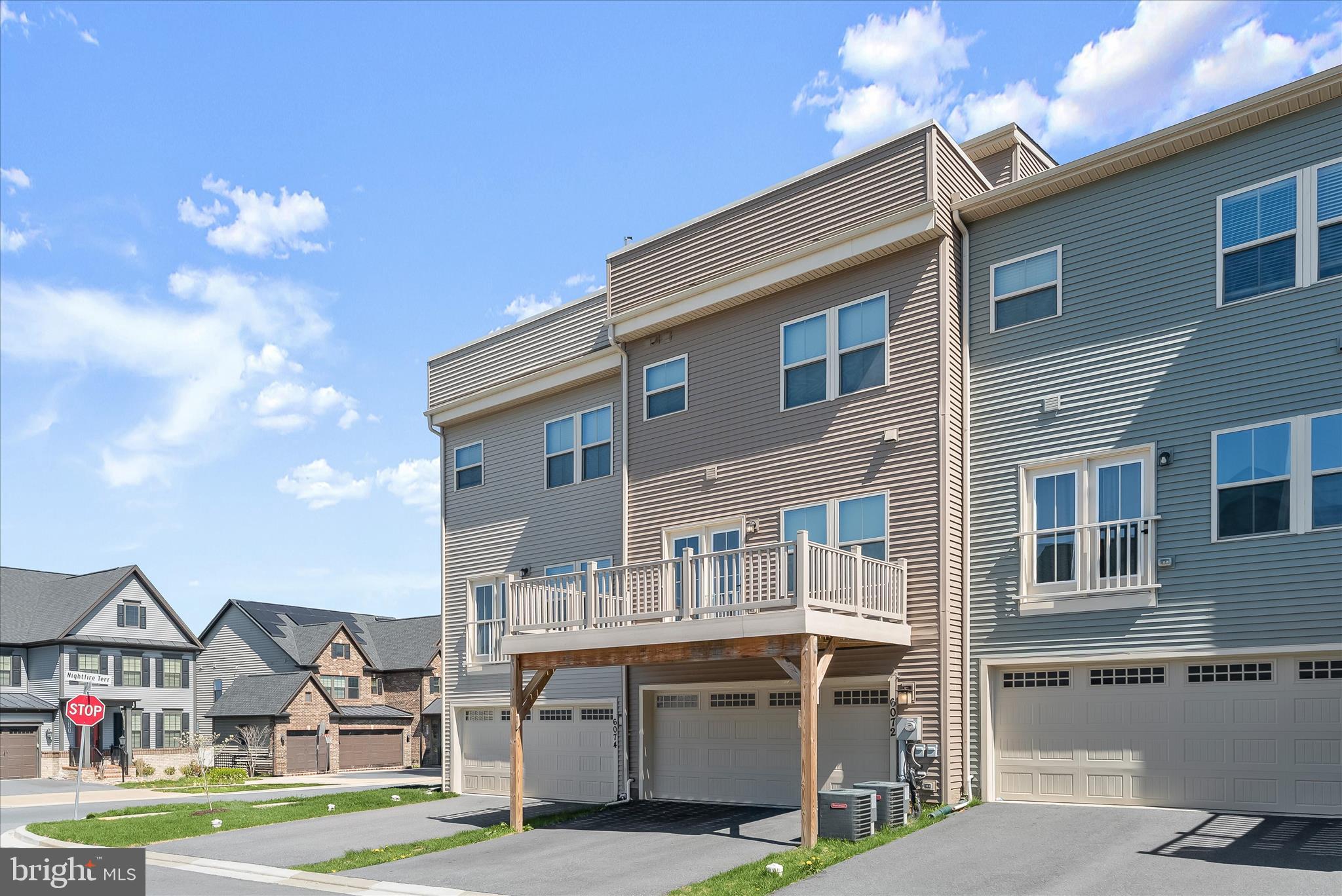 LAKE LINGANORE OAKDALE - Residential