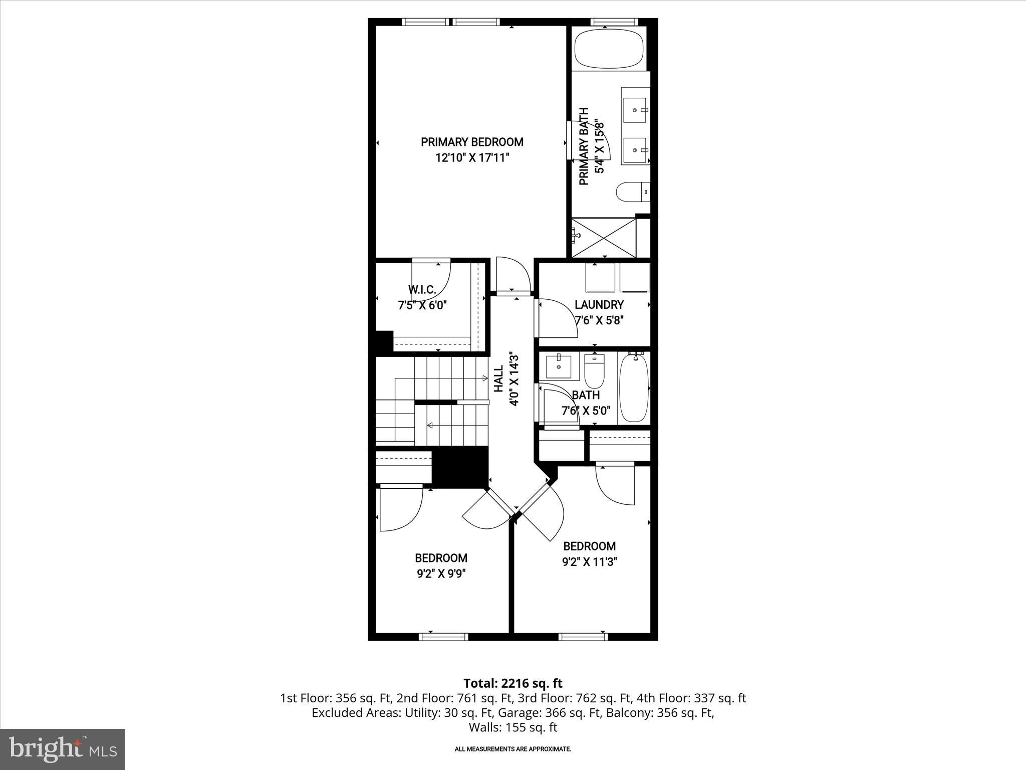 LAKE LINGANORE OAKDALE - Residential
