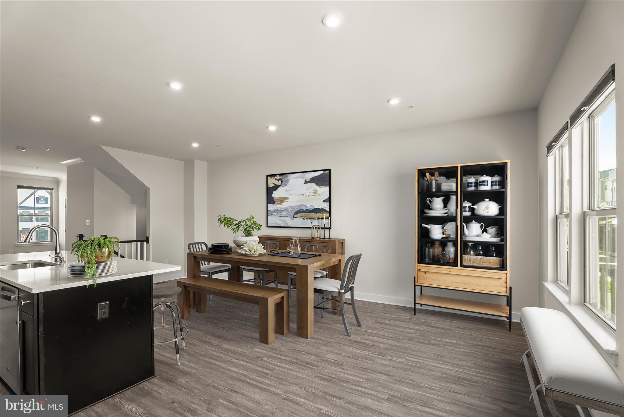 LAKE LINGANORE OAKDALE - Residential