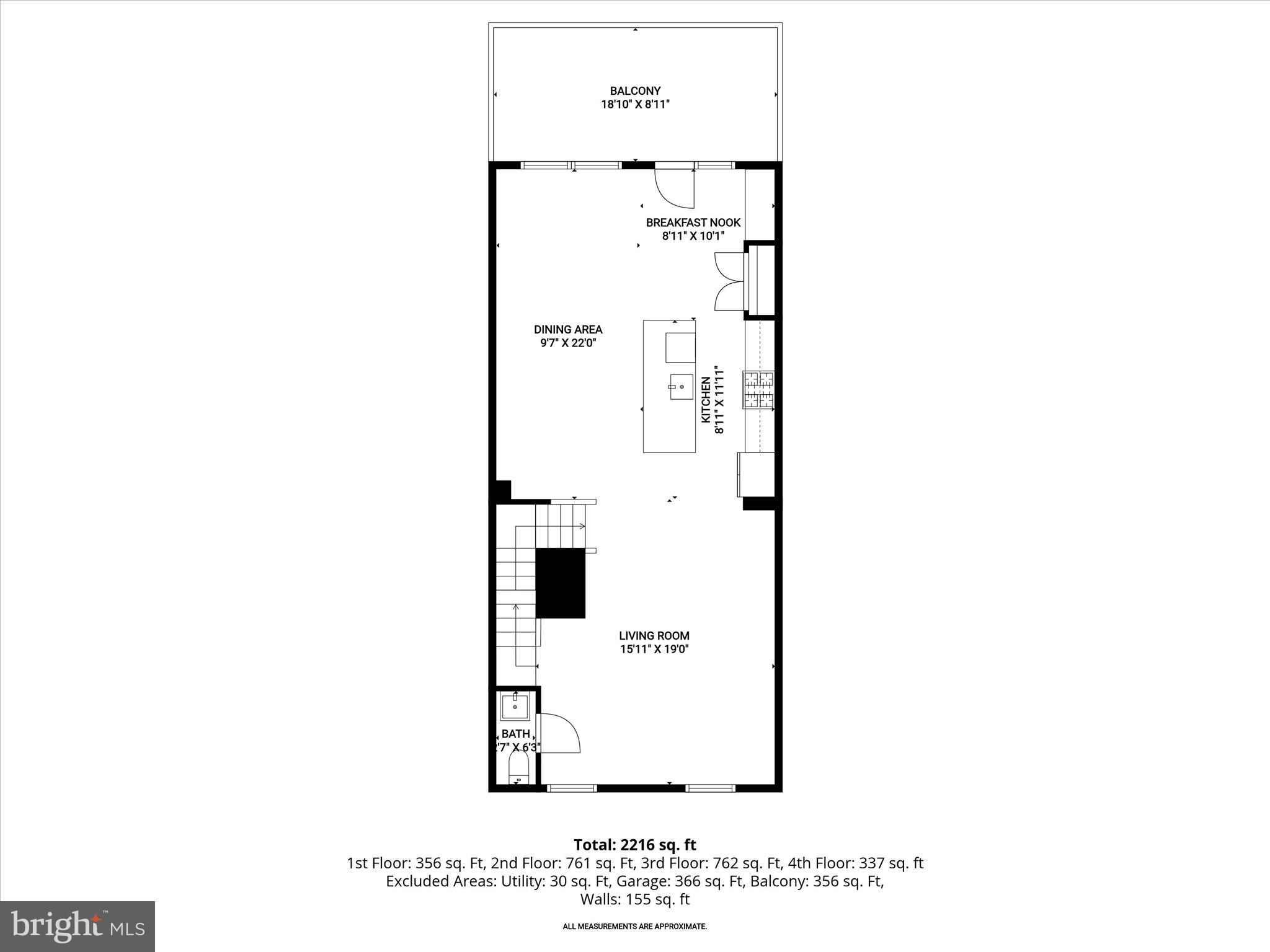 LAKE LINGANORE OAKDALE - Residential