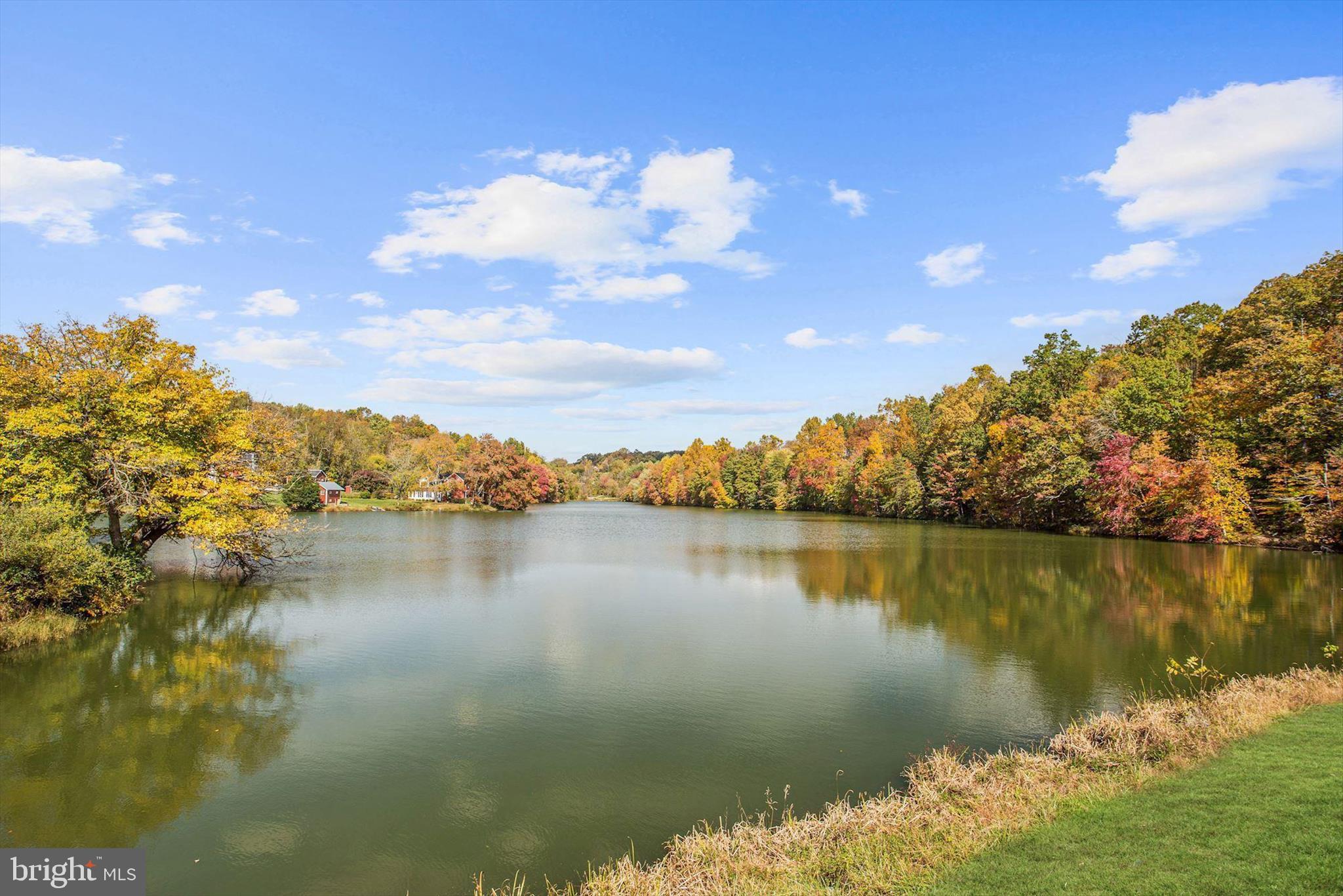 LAKE LINGANORE OAKDALE - Residential