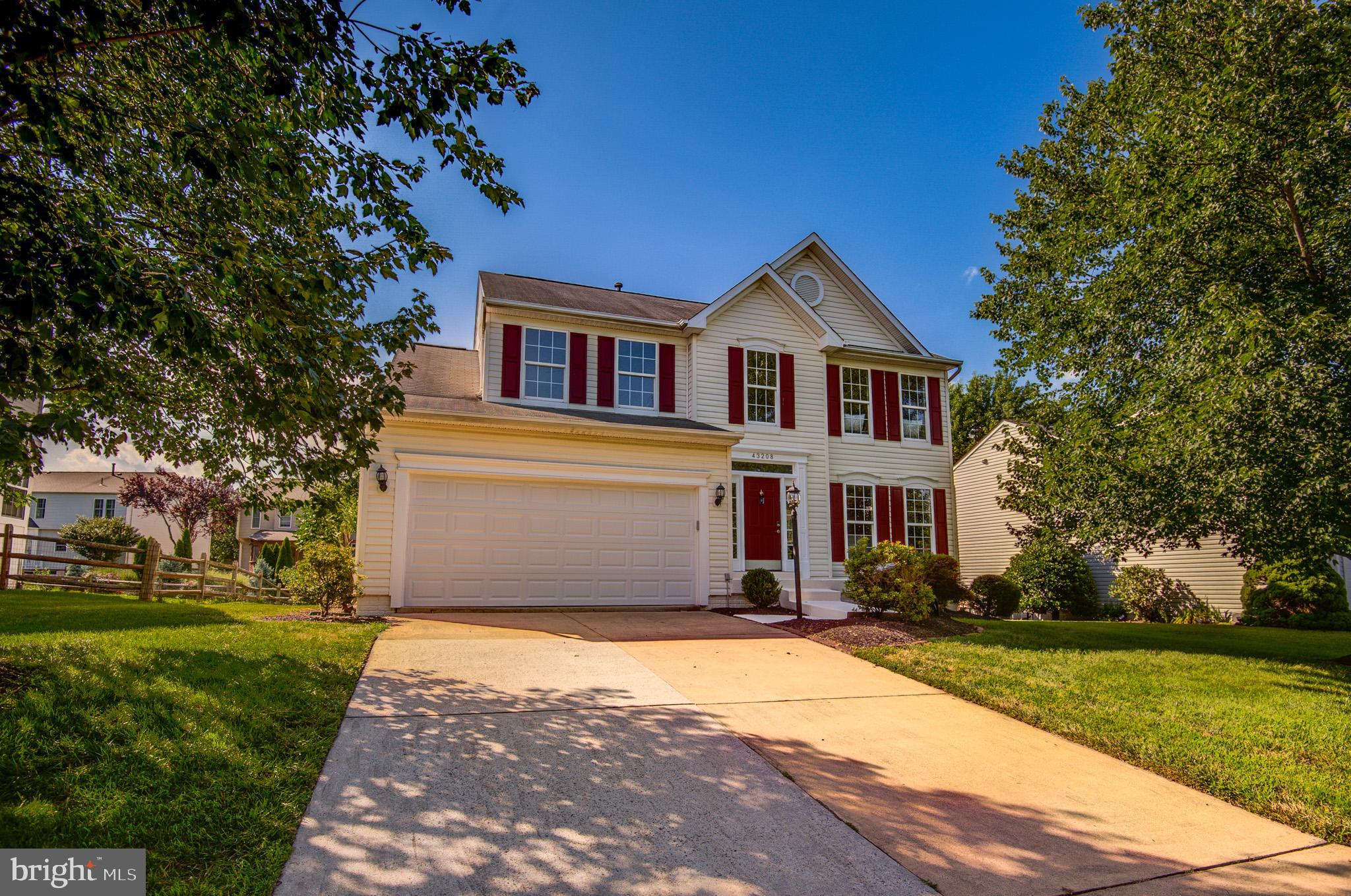 43208 CARDSTON PLACE