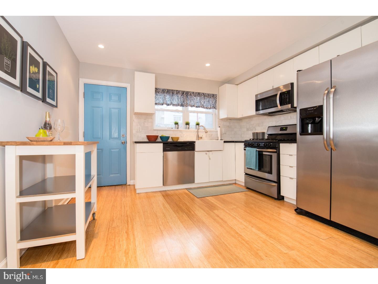 PASSYUNK SQUARE - Residential