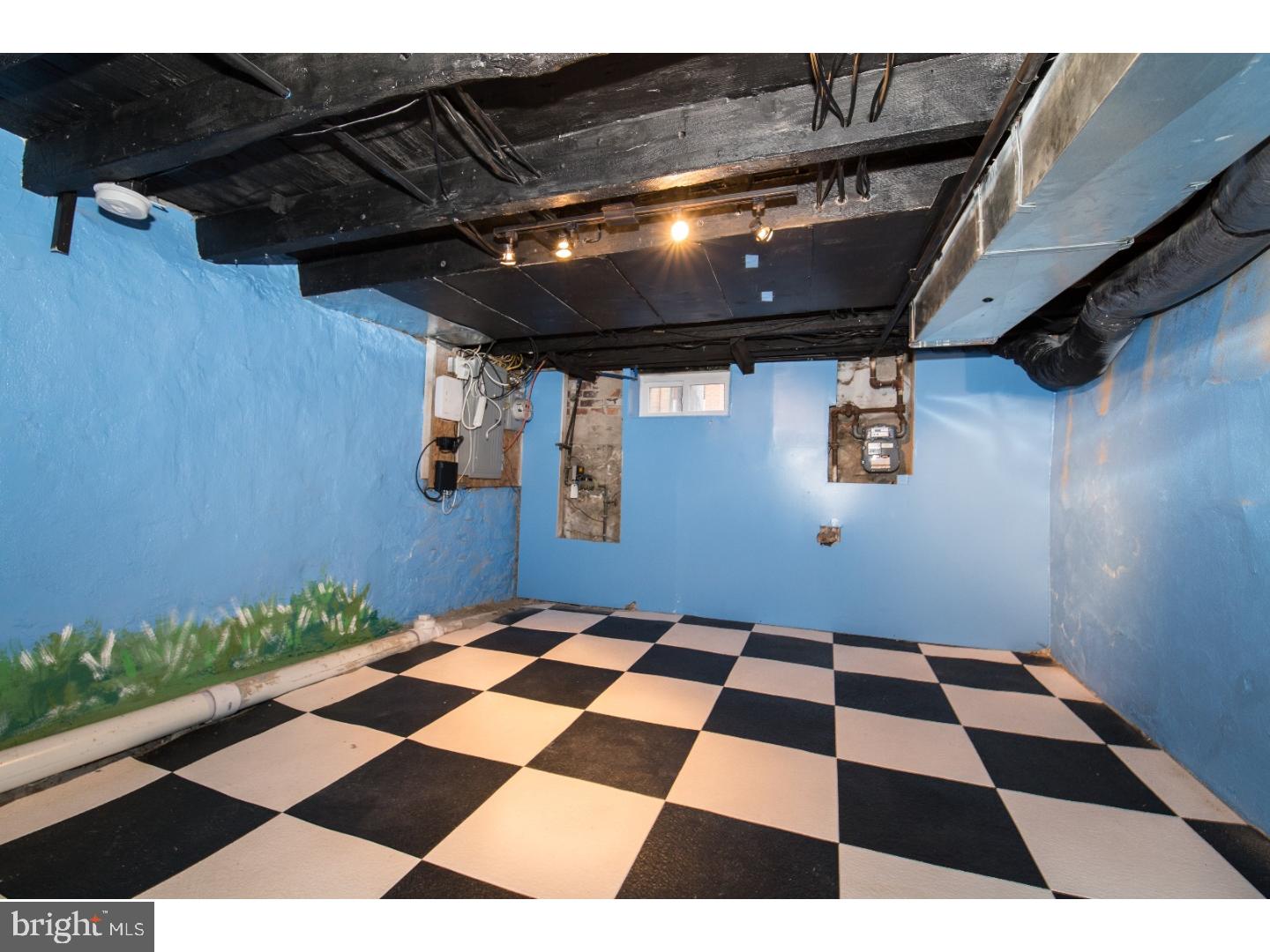 PASSYUNK SQUARE - Residential