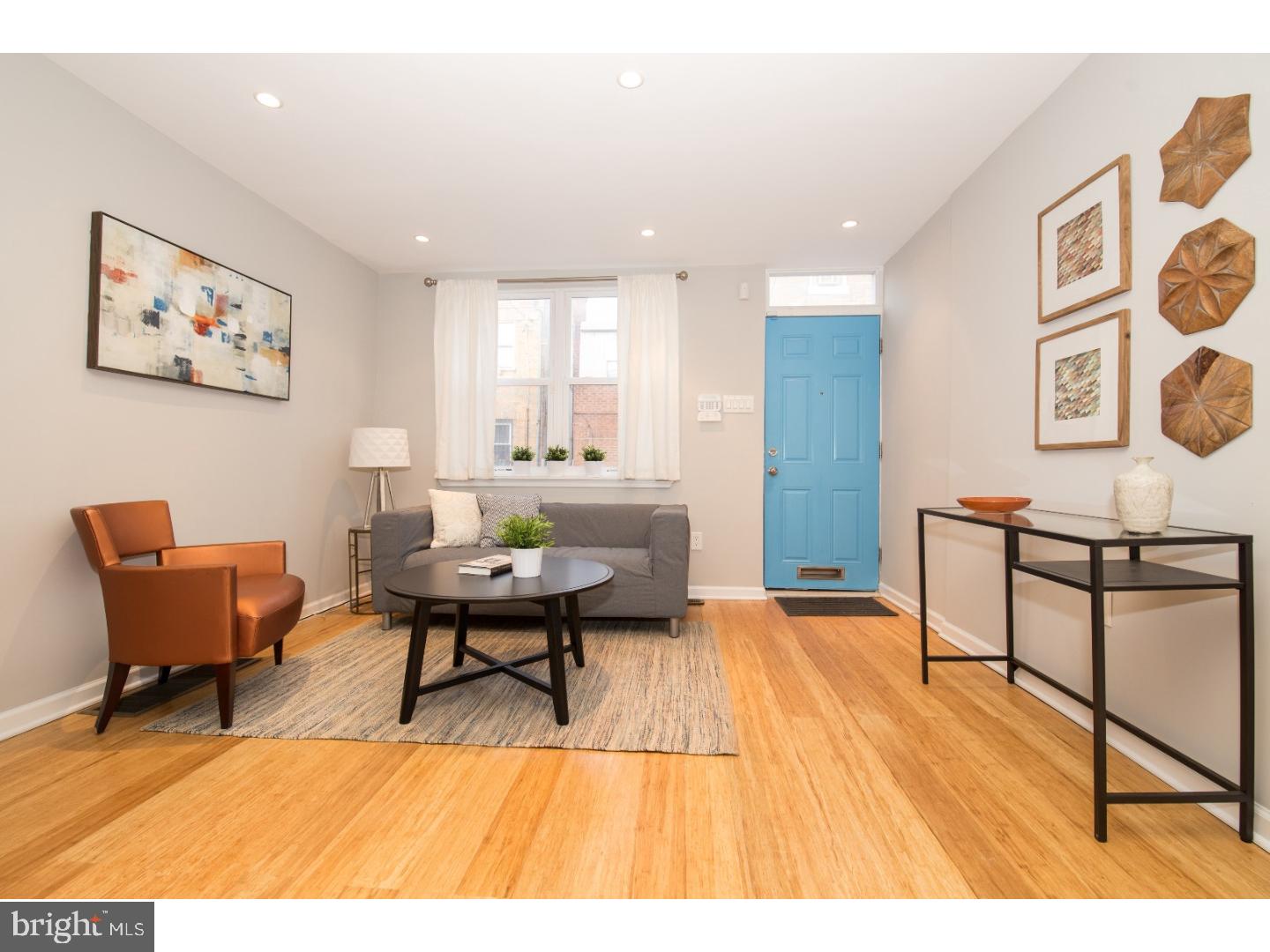 PASSYUNK SQUARE - Residential