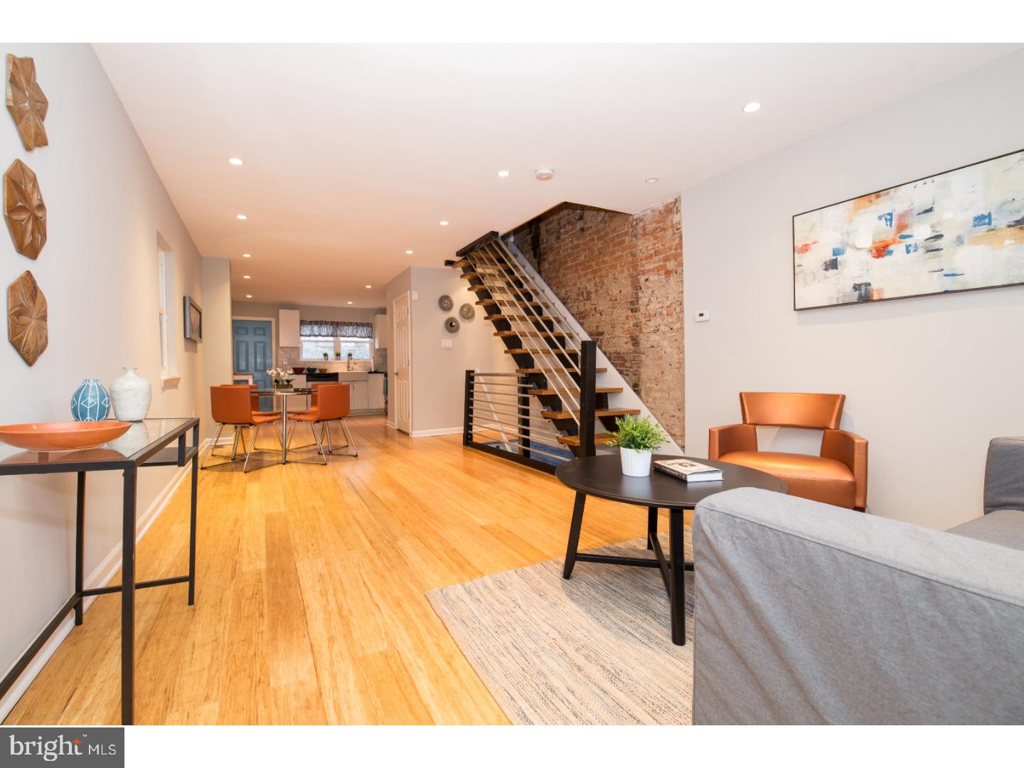 PASSYUNK SQUARE - Residential