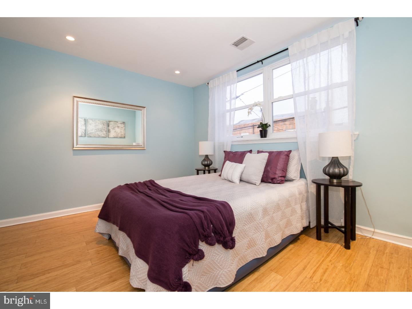 PASSYUNK SQUARE - Residential