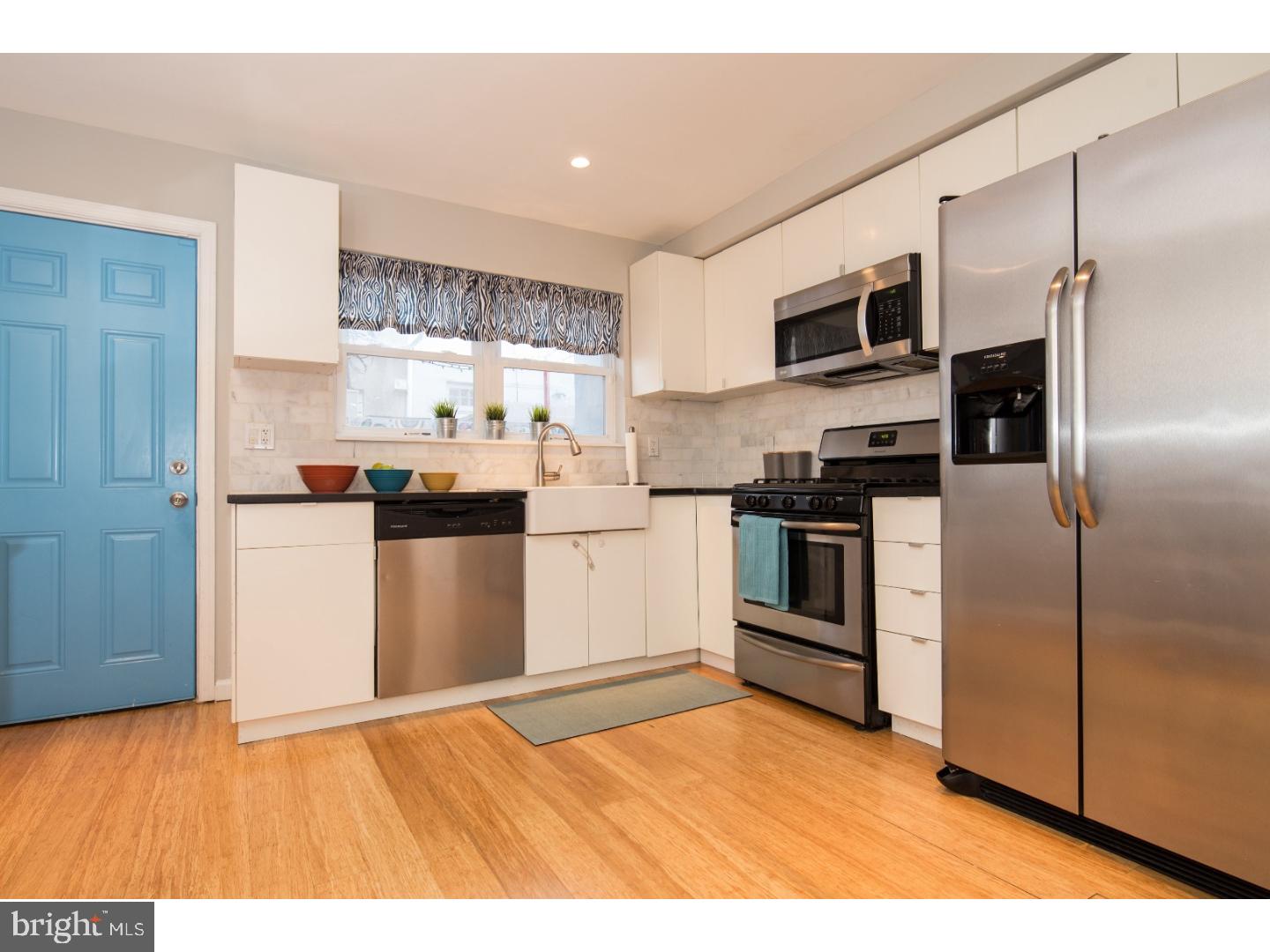 PASSYUNK SQUARE - Residential