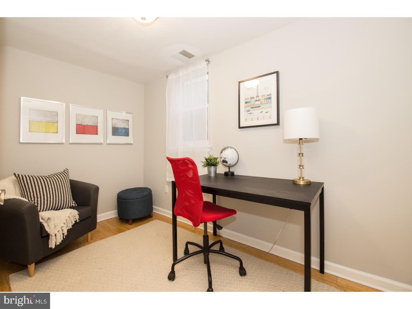 PASSYUNK SQUARE - Residential