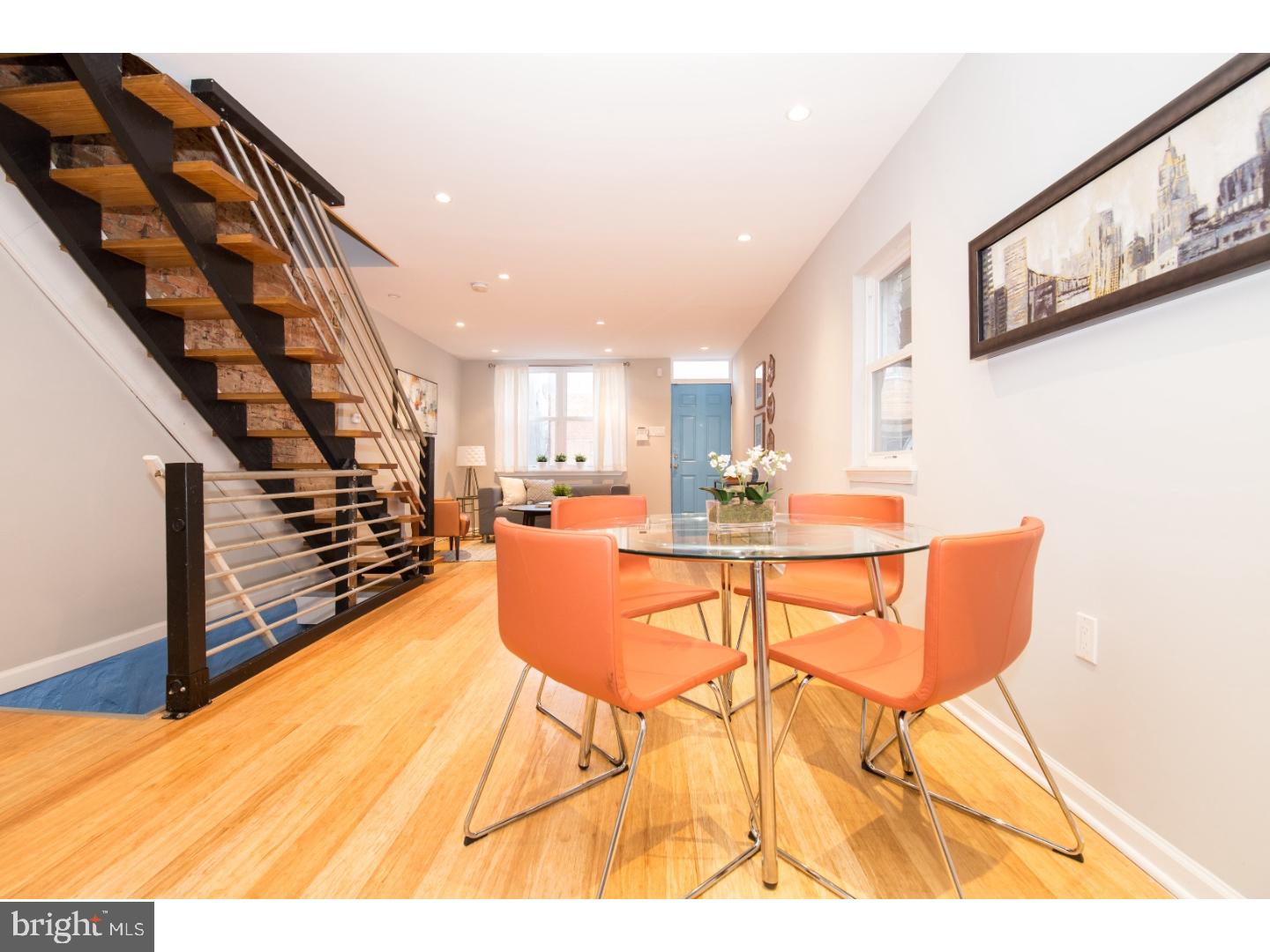 PASSYUNK SQUARE - Residential