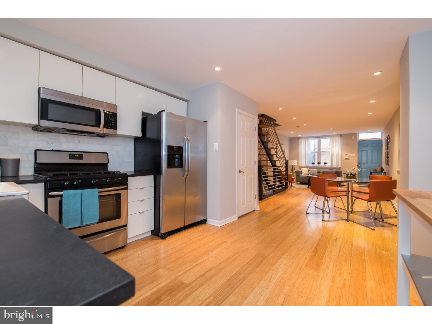 PASSYUNK SQUARE - Residential