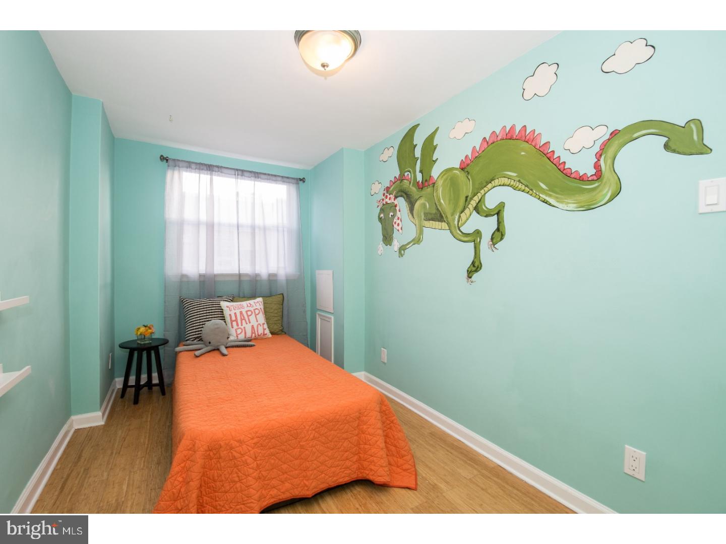 PASSYUNK SQUARE - Residential