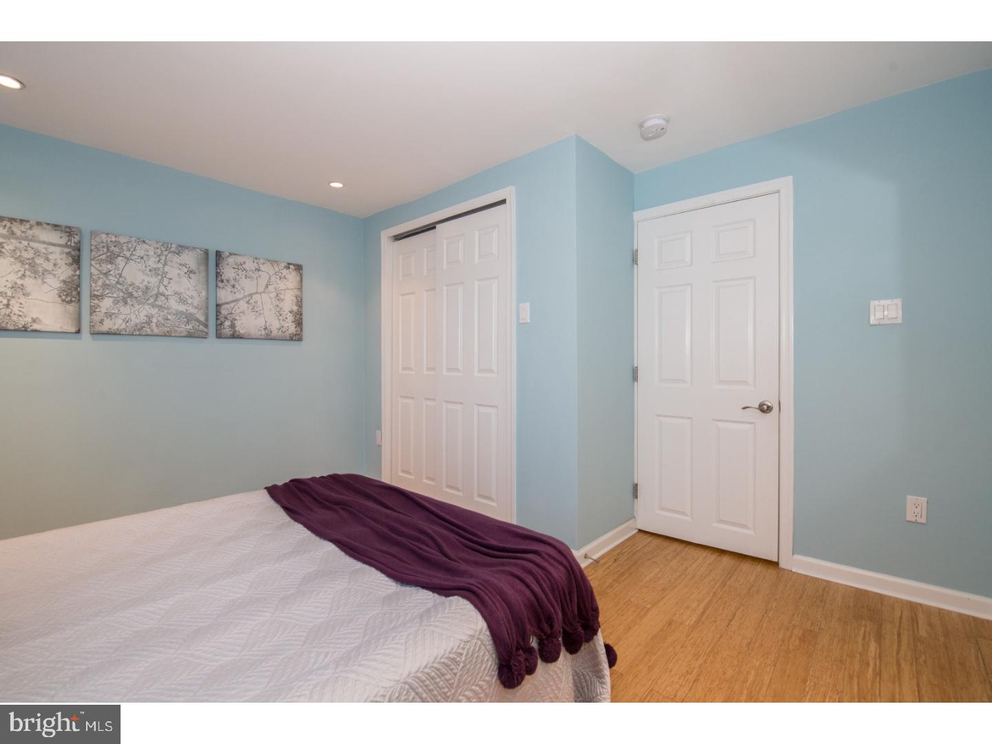 PASSYUNK SQUARE - Residential