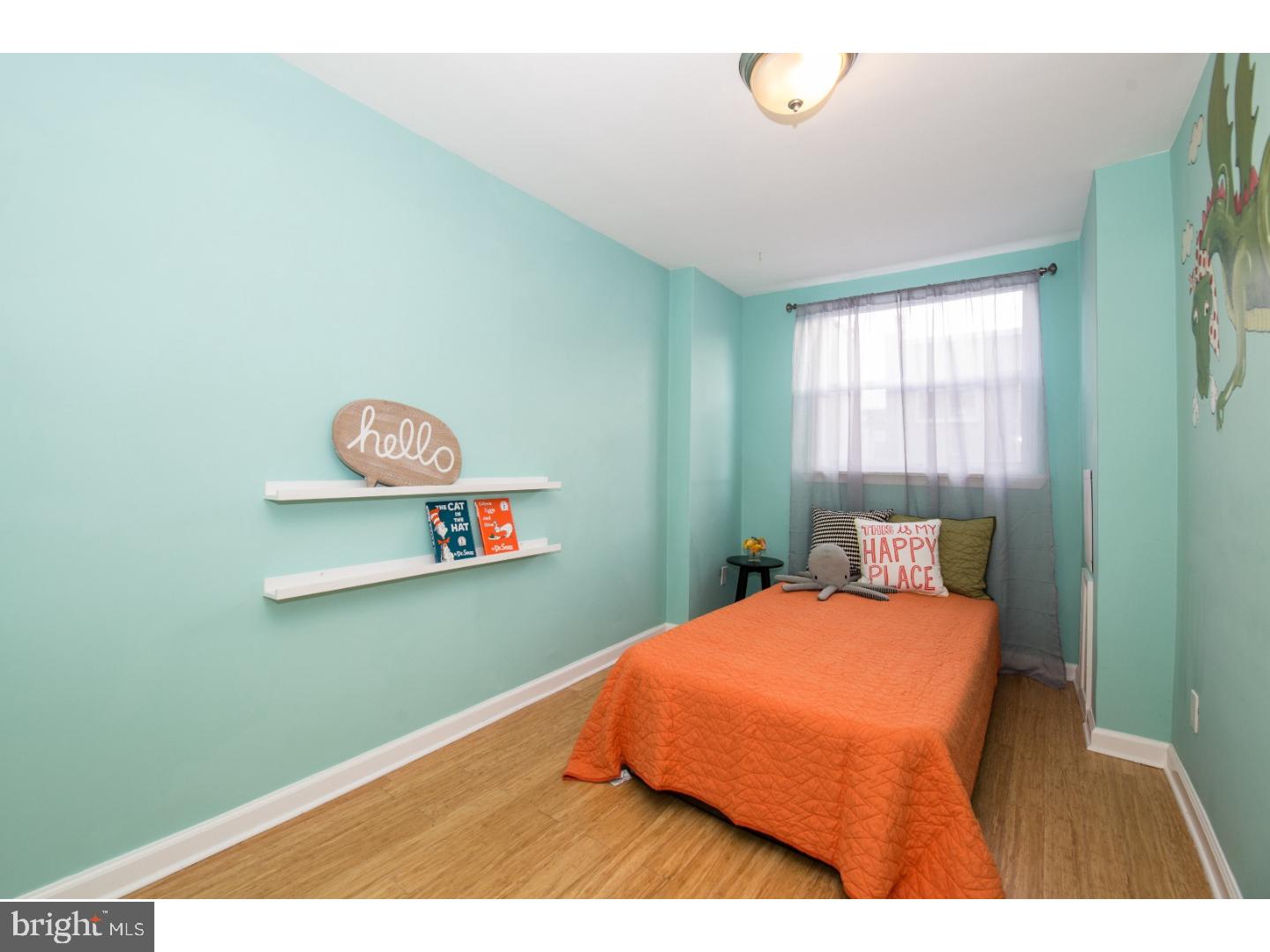 PASSYUNK SQUARE - Residential