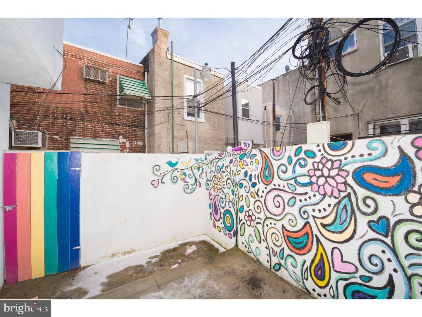 PASSYUNK SQUARE - Residential