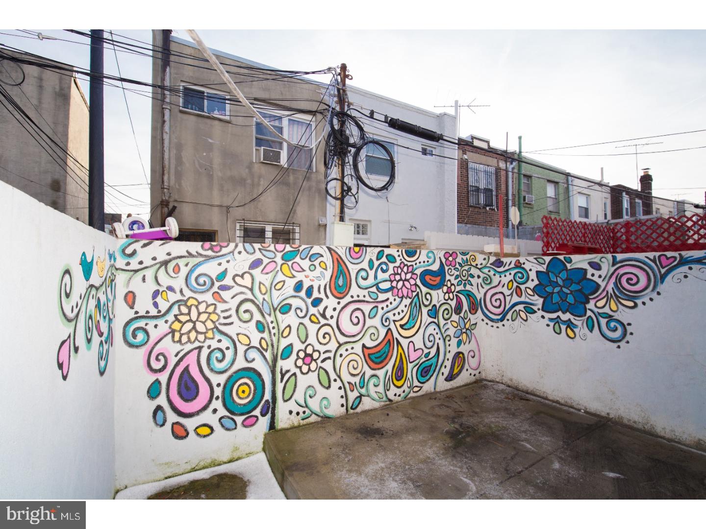 PASSYUNK SQUARE - Residential