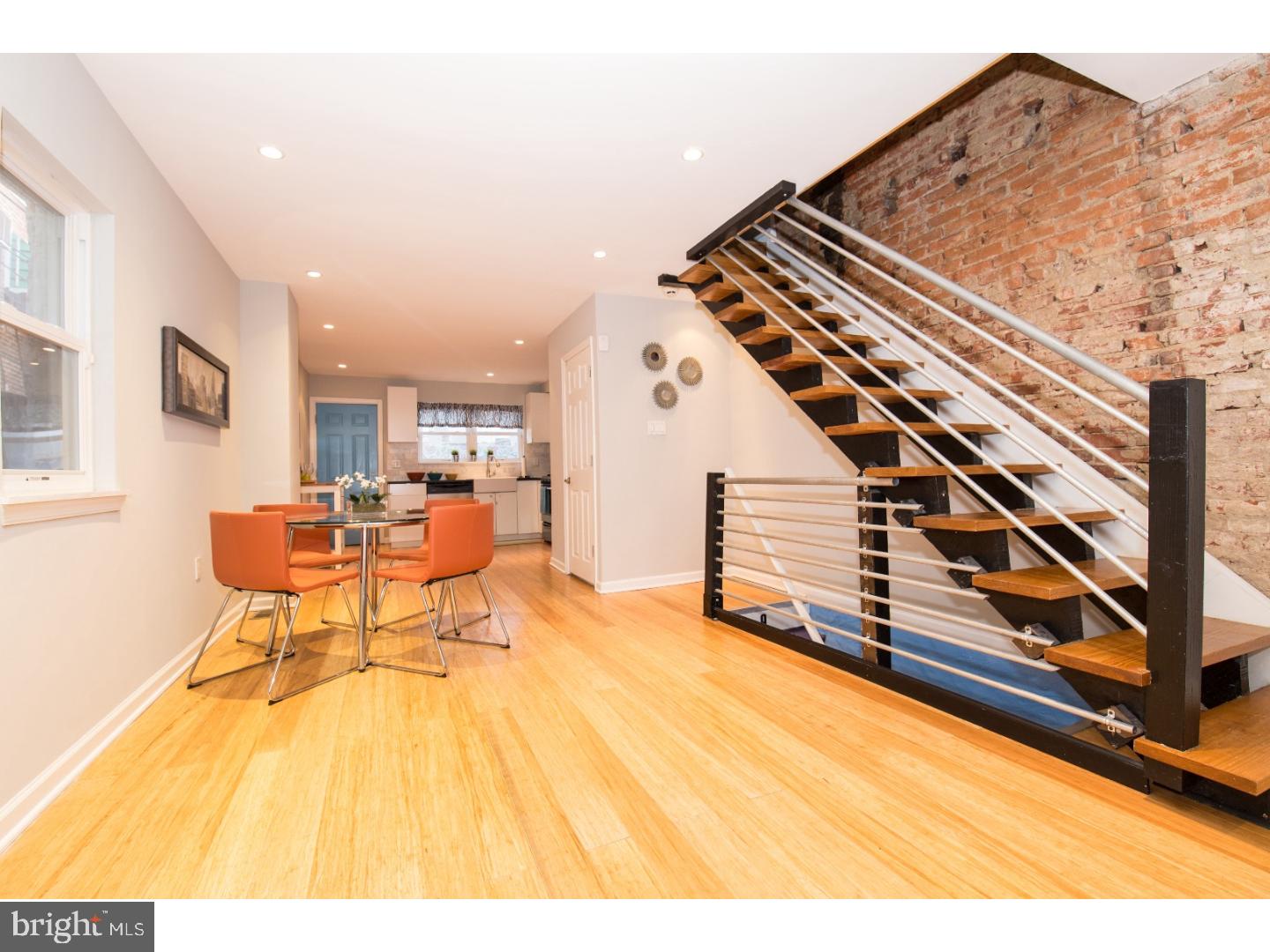 PASSYUNK SQUARE - Residential