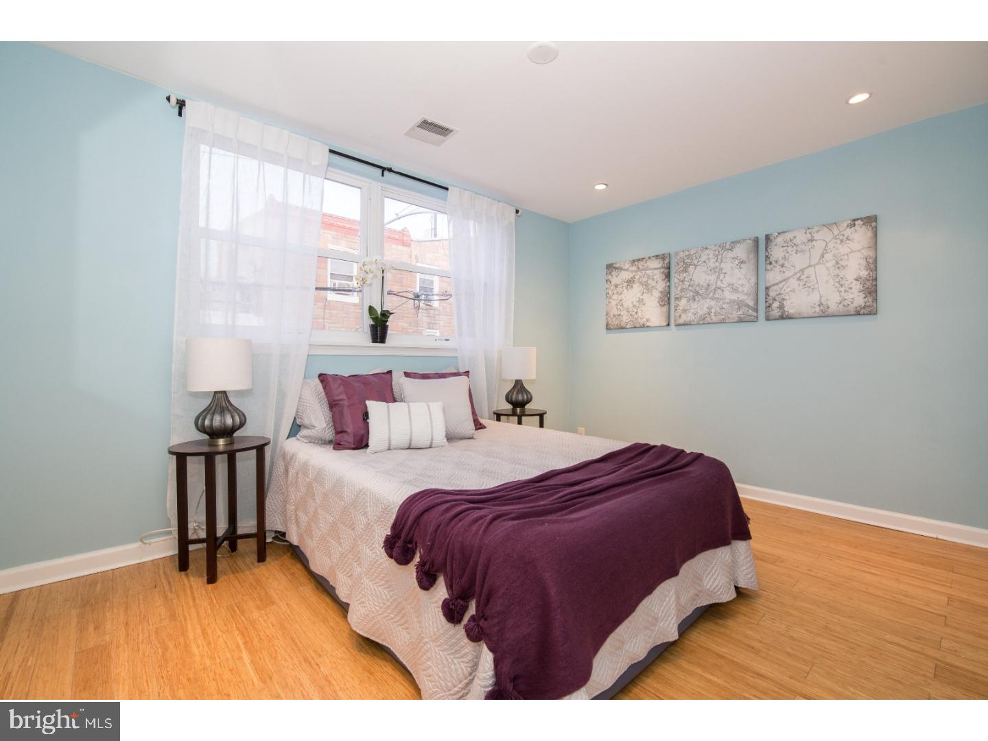 PASSYUNK SQUARE - Residential