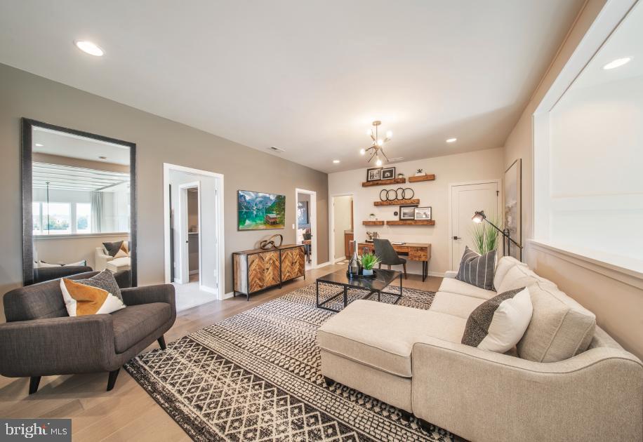 PRESERVE AT MARSH CREEK - CARRIAGE COLLECTION - Residential