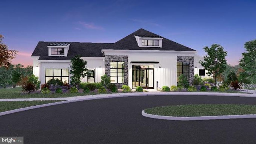 Photo of 508 Trifecta Road #275, DOWNINGTOWN, PA 19335 (MLS # PACT2114516)