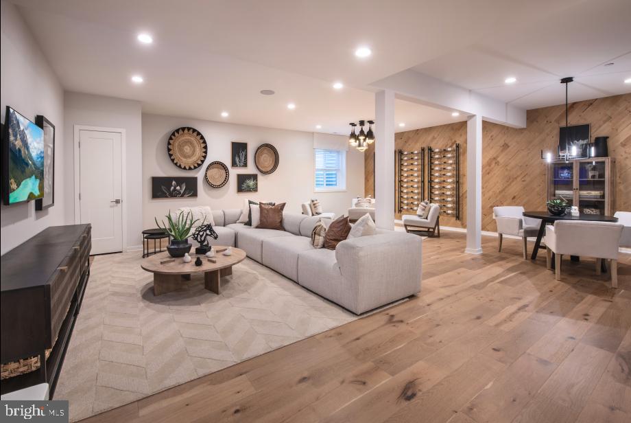 PRESERVE AT MARSH CREEK - CARRIAGE COLLECTION - Residential