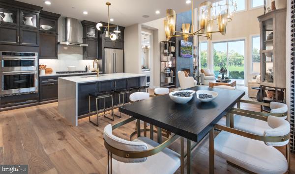 PRESERVE AT MARSH CREEK - CARRIAGE COLLECTION - Residential