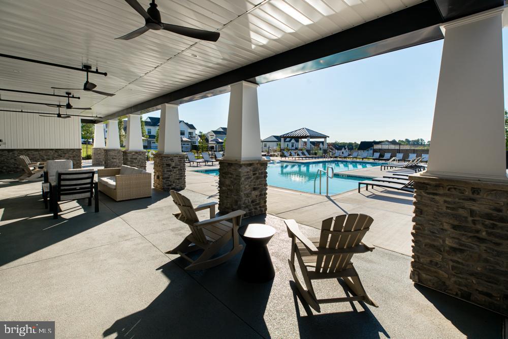 DOWNINGTOWN - Residential