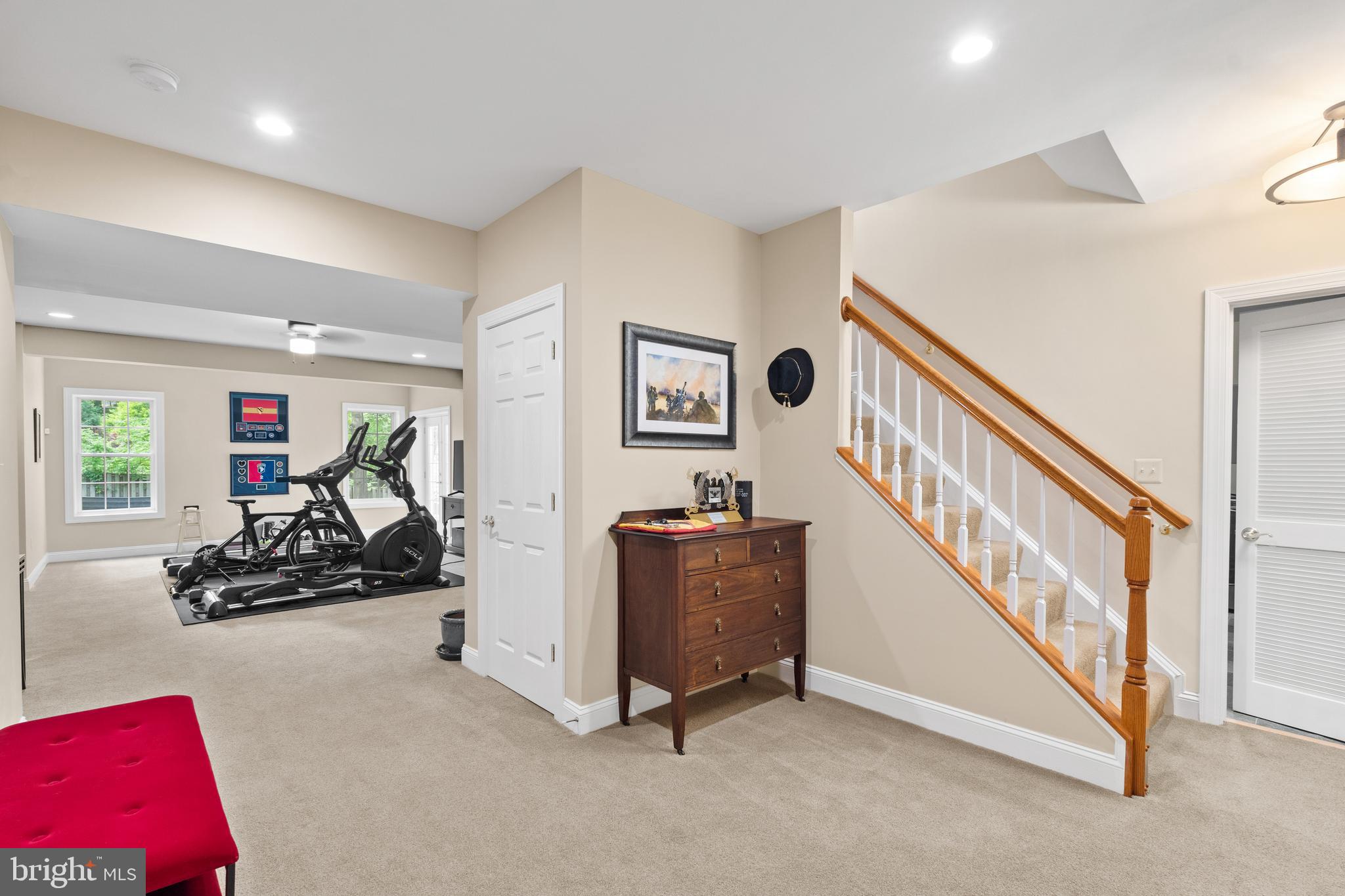 WOODLEY HILLS - Residential