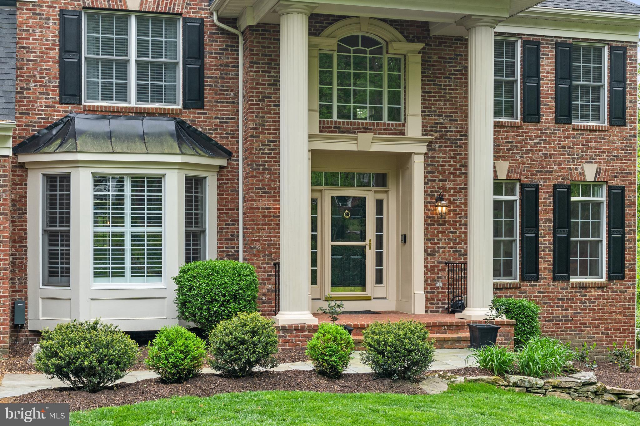 WOODLEY HILLS - Residential