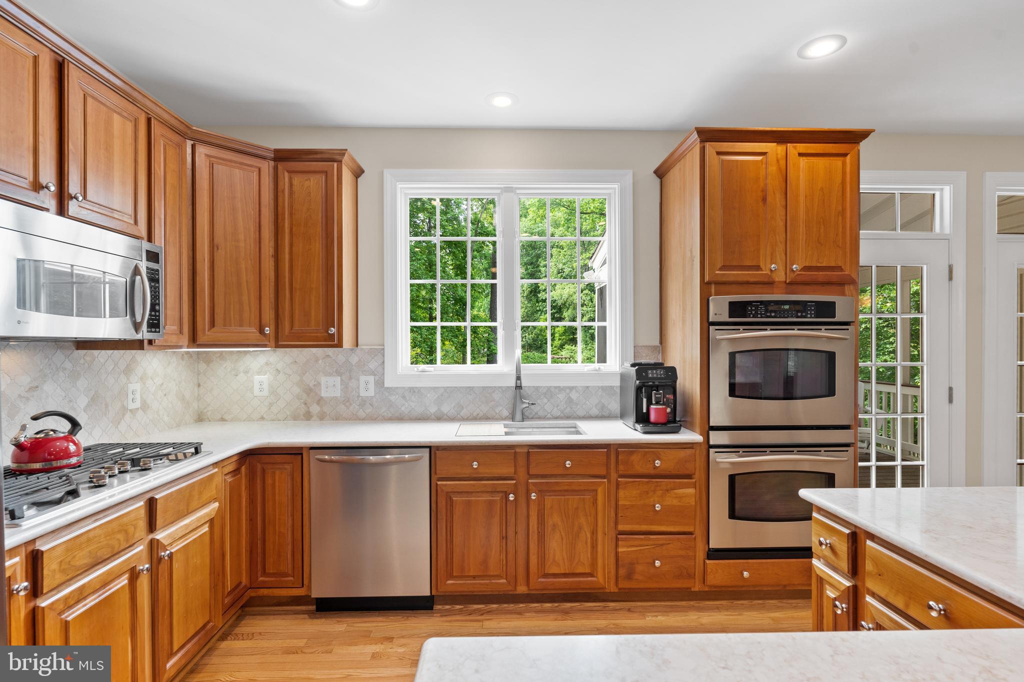 WOODLEY HILLS - Residential