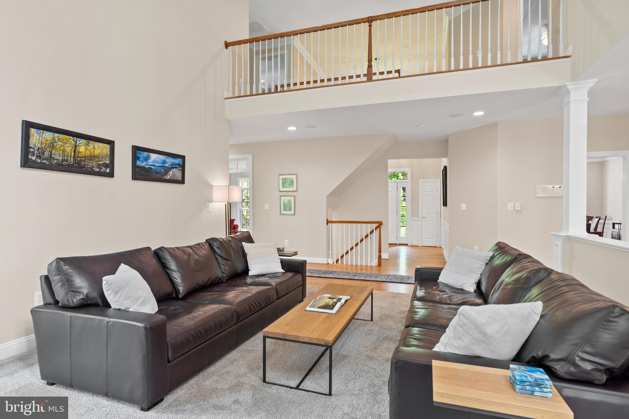 WOODLEY HILLS - Residential