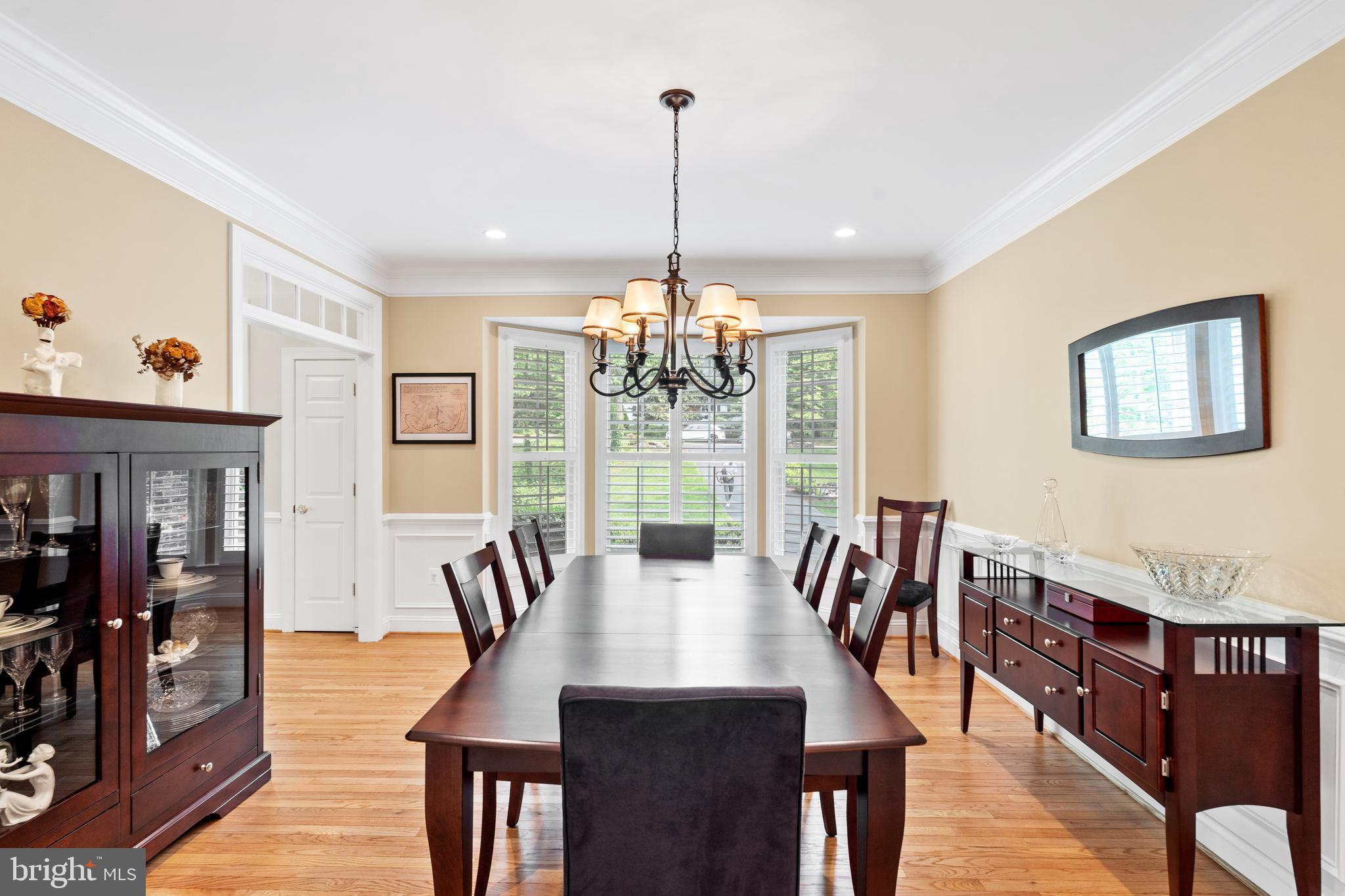 WOODLEY HILLS - Residential