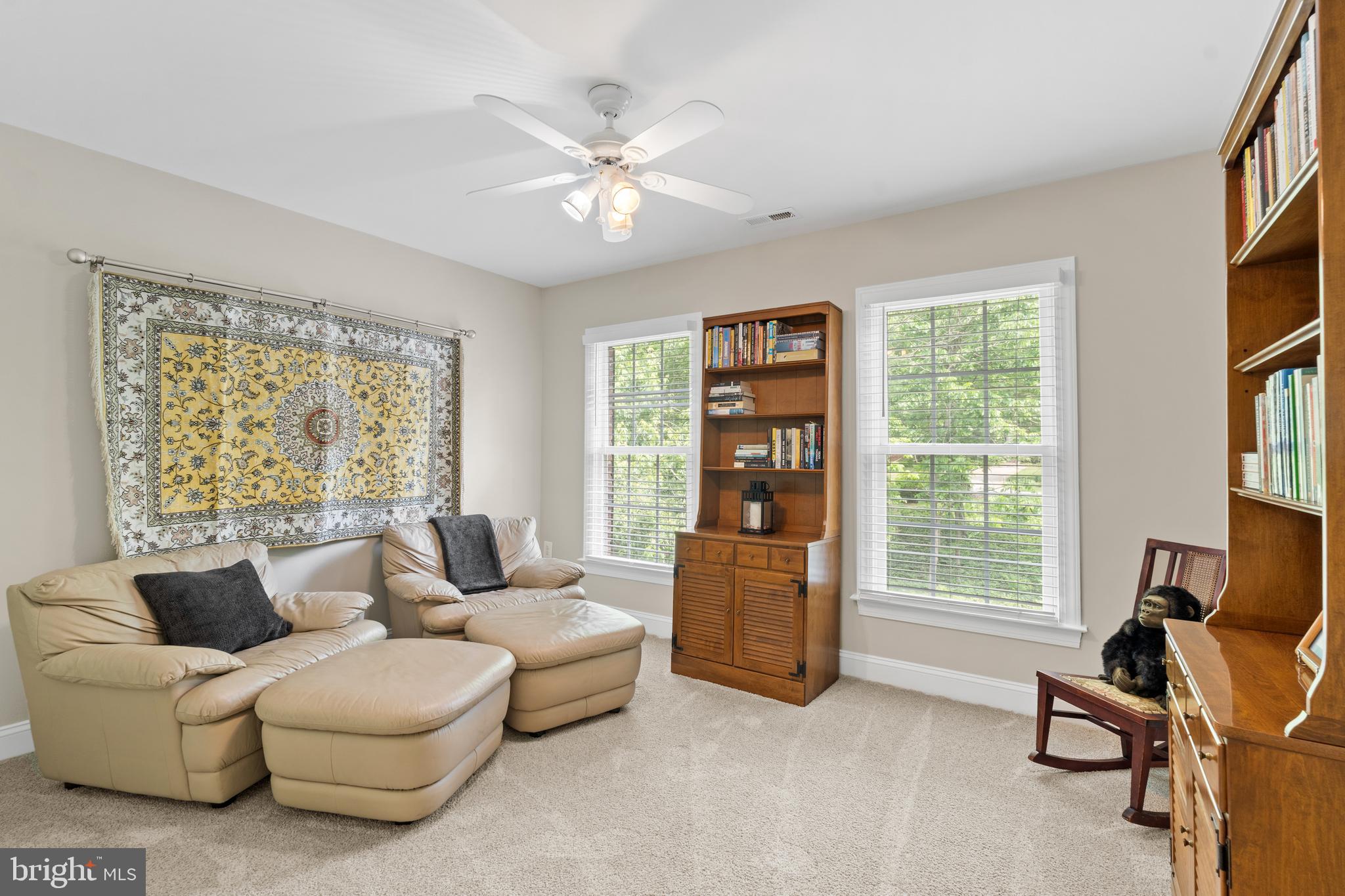 WOODLEY HILLS - Residential